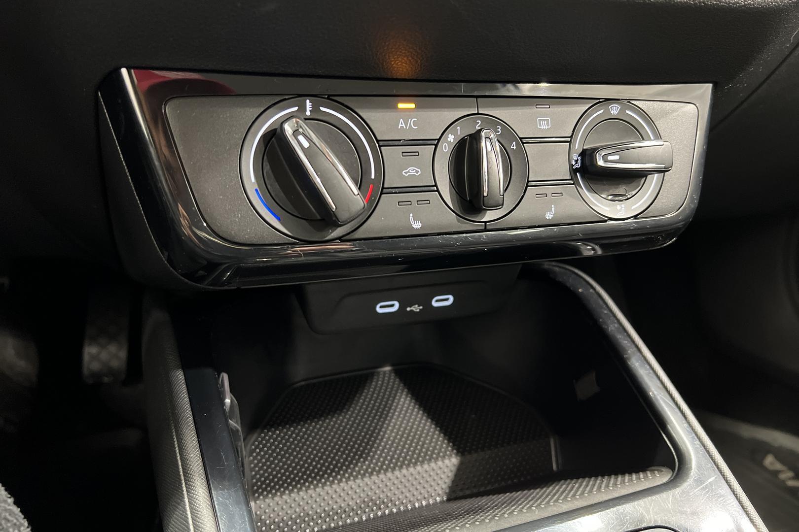 SKODA Fabia 2025