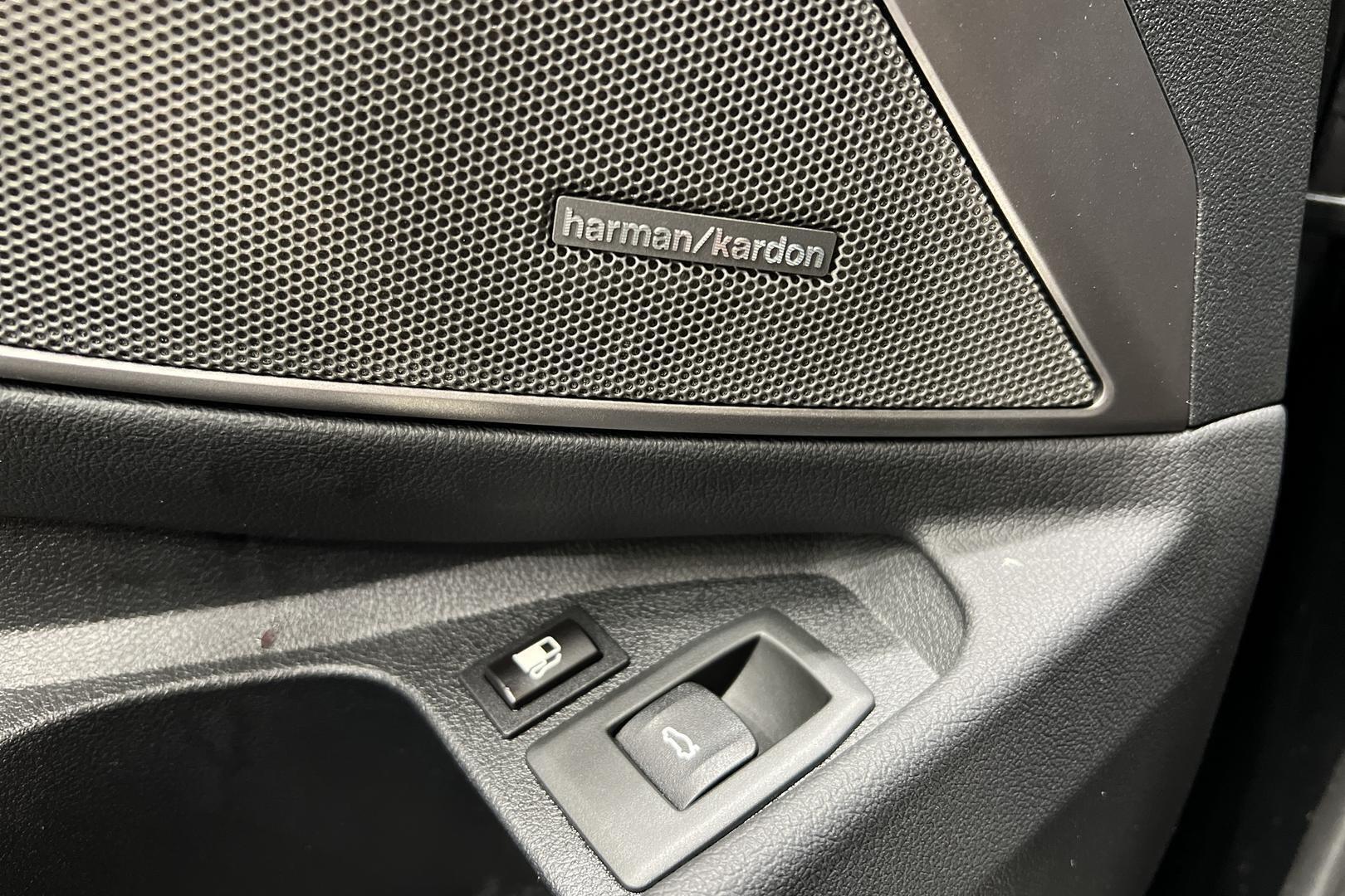 BMW 3-SARJA 2021
