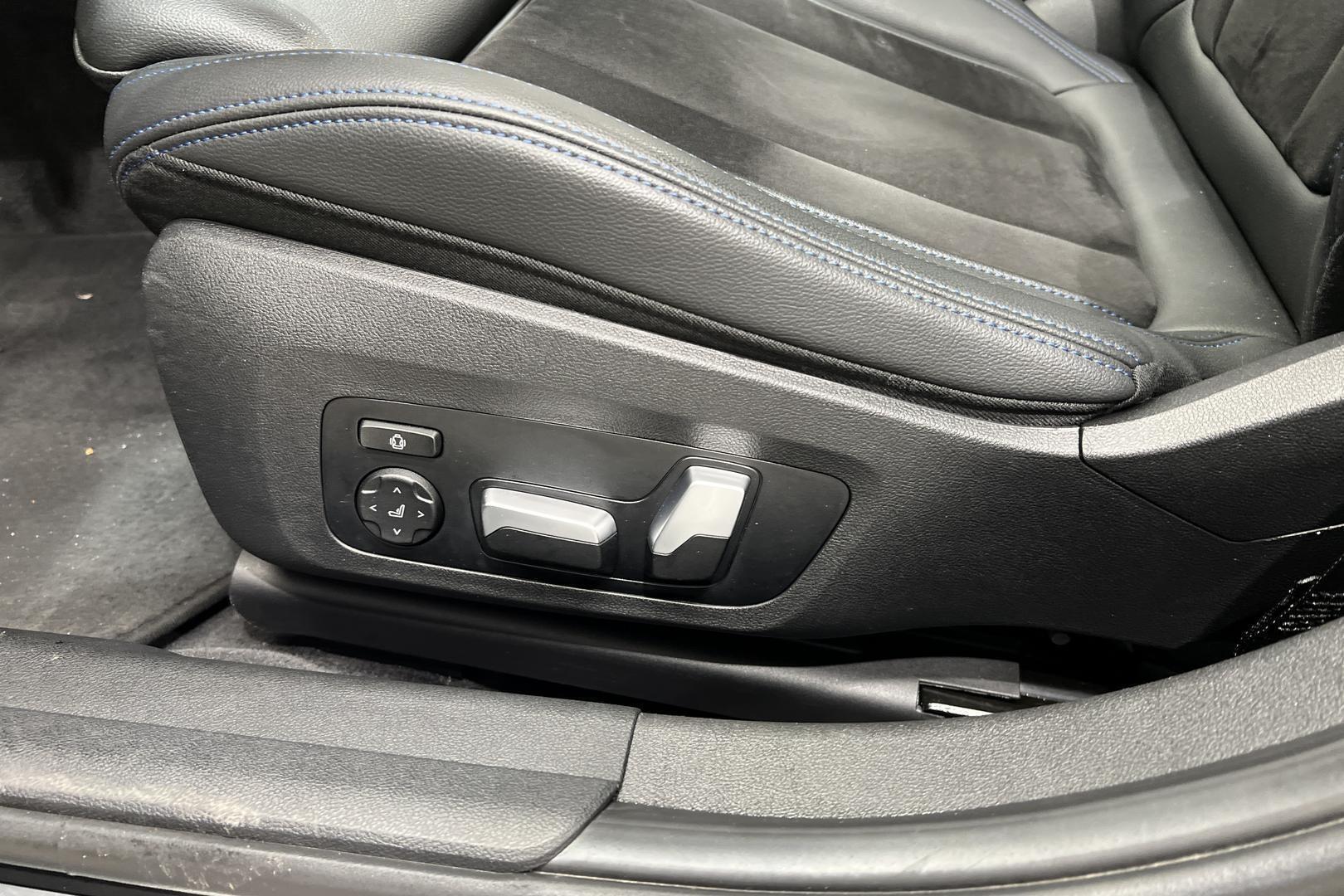 BMW 3-SARJA 2021