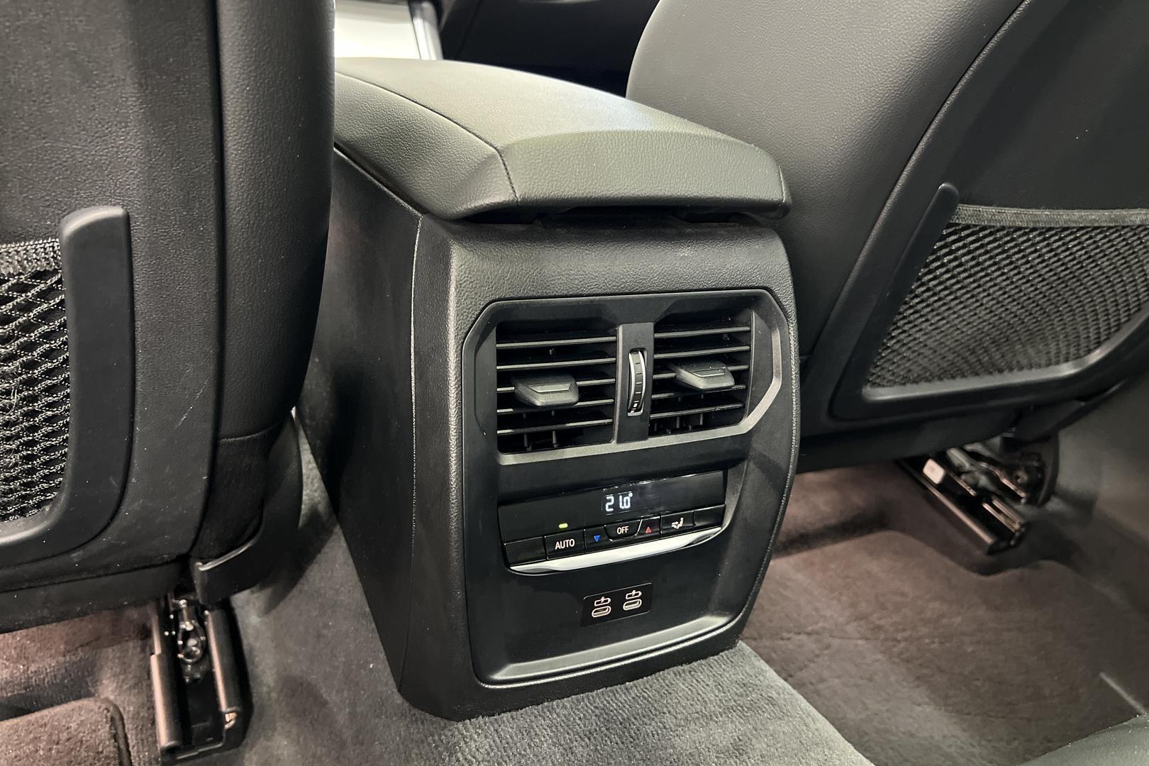 BMW 3-SARJA 2021