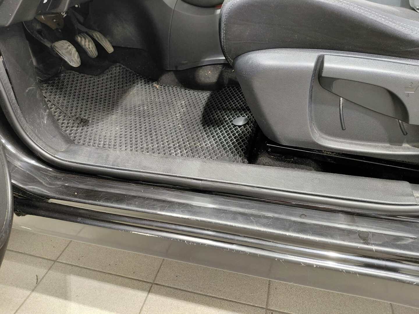NISSAN Qashqai 2014