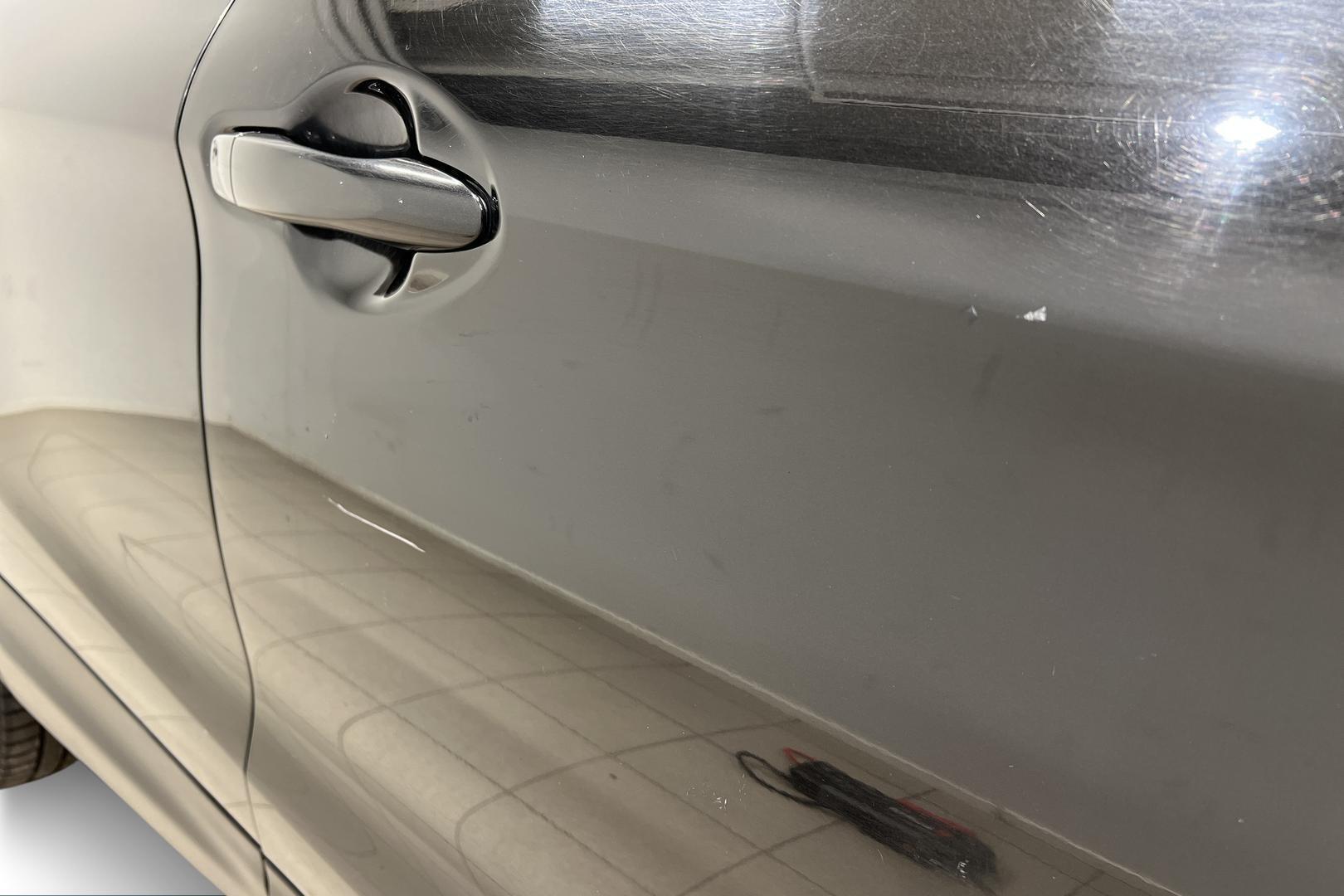 NISSAN Qashqai 2014