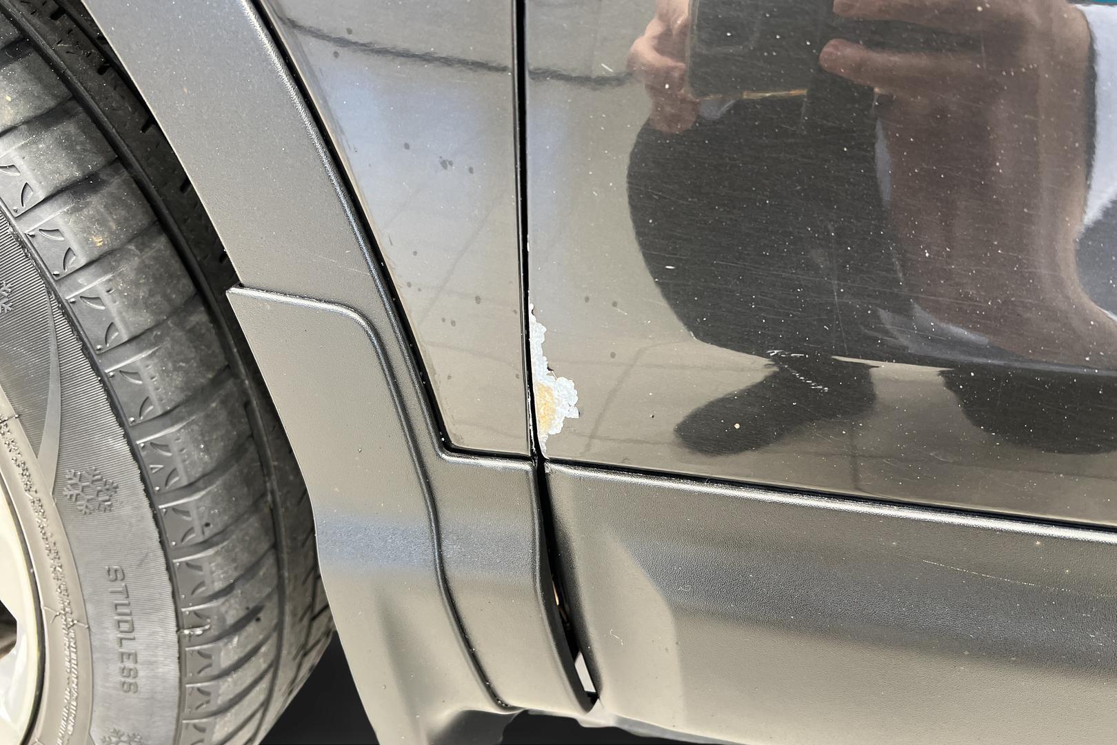 NISSAN Qashqai 2014