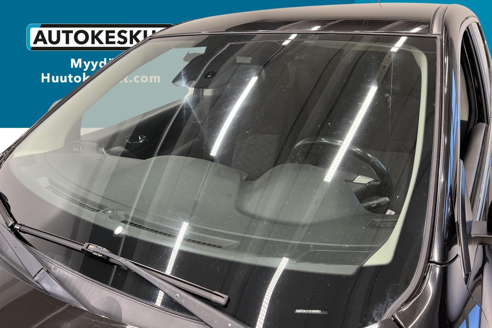 NISSAN Qashqai 2014
