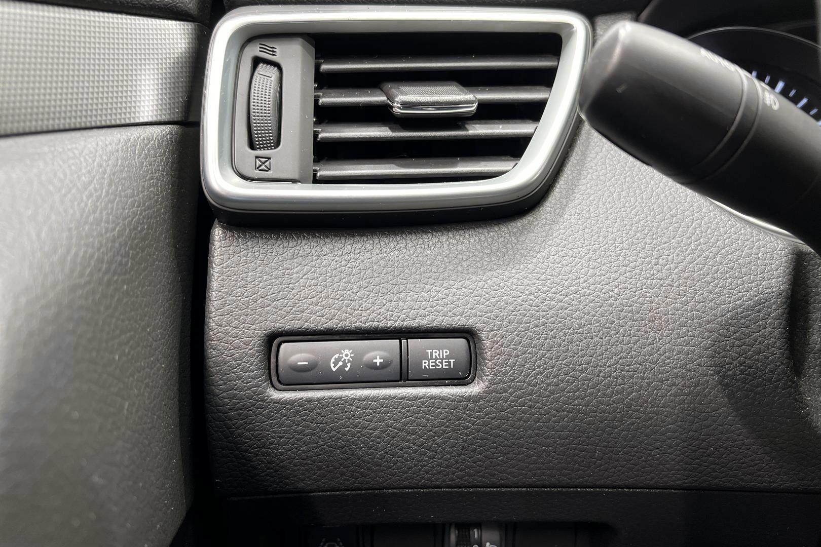 NISSAN Qashqai 21