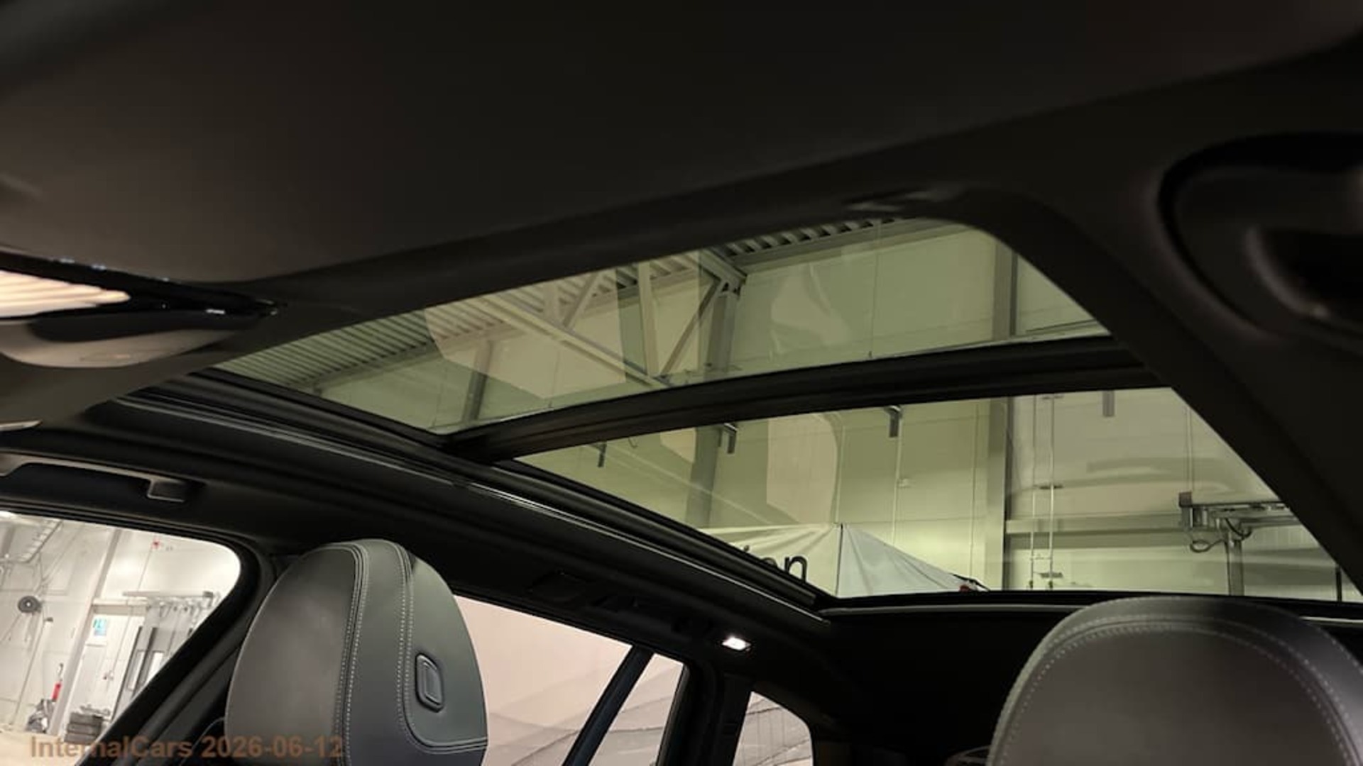 BMW IX3 2022