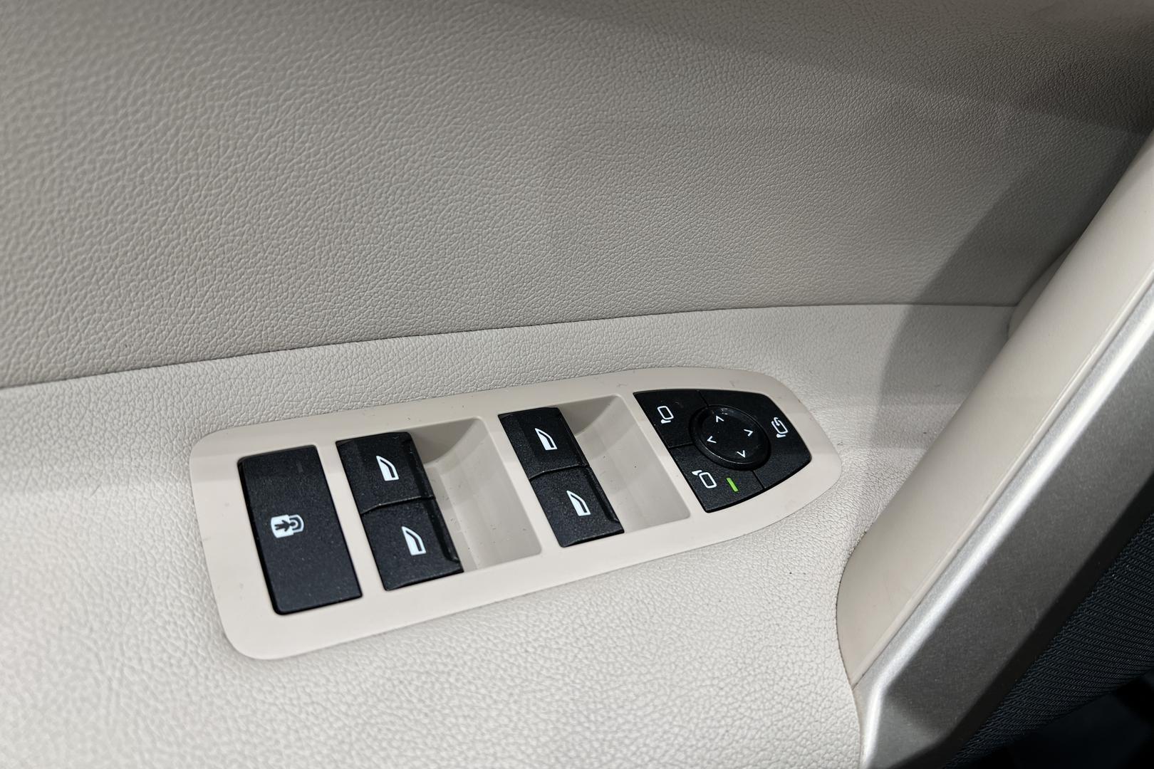 BMW IX 2023