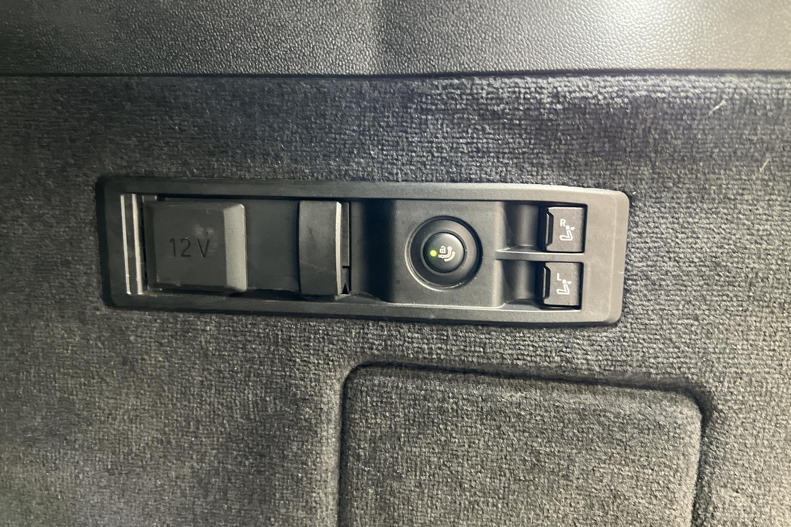BMW IX 2023