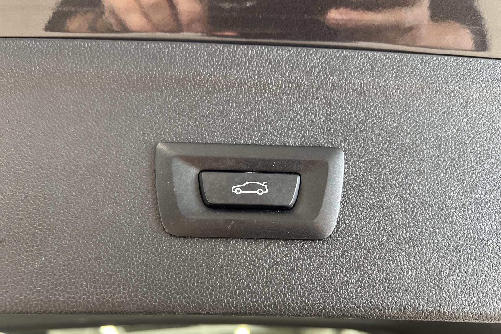 BMW IX 2023
