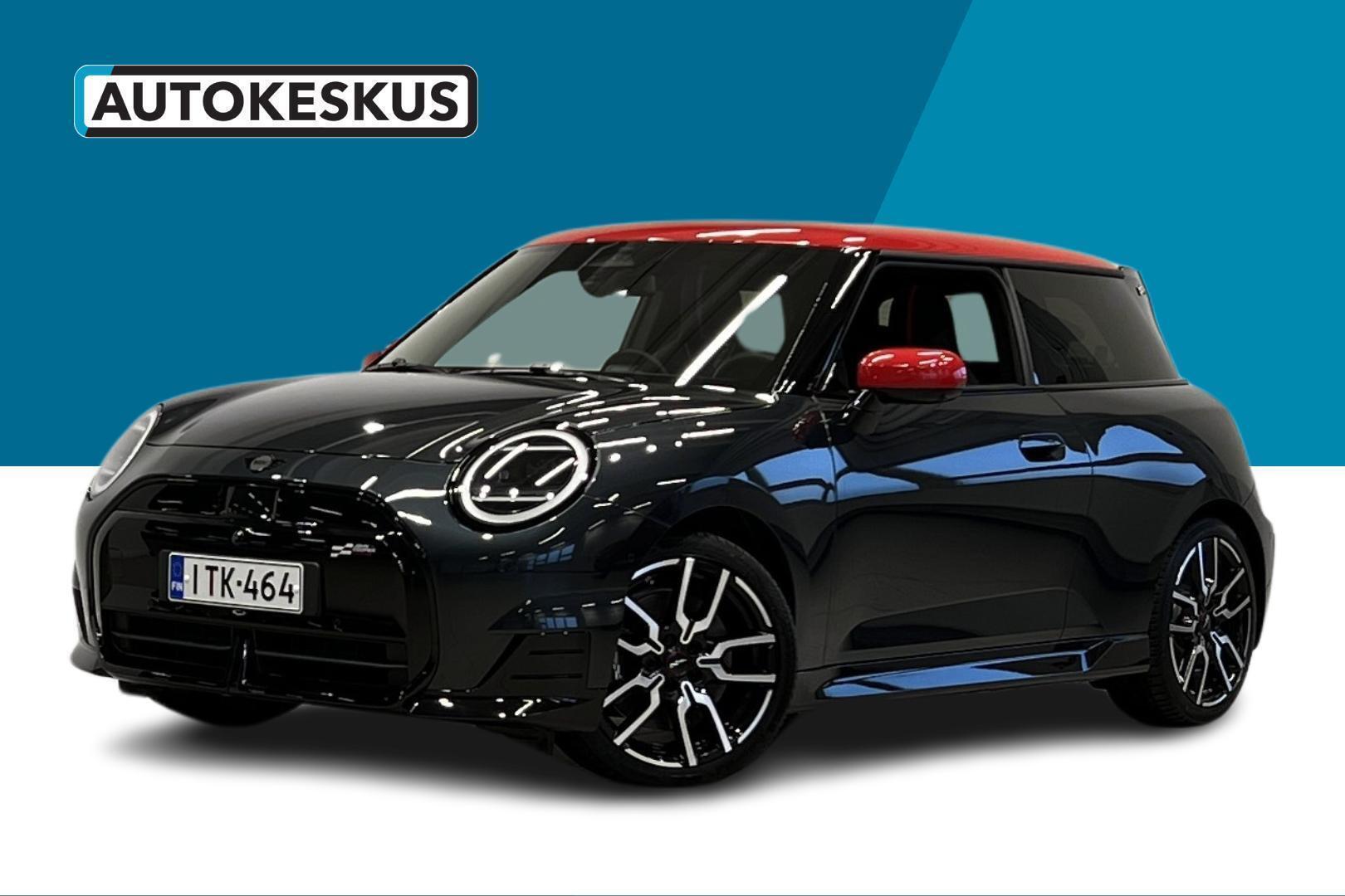 MINI COOPER 1