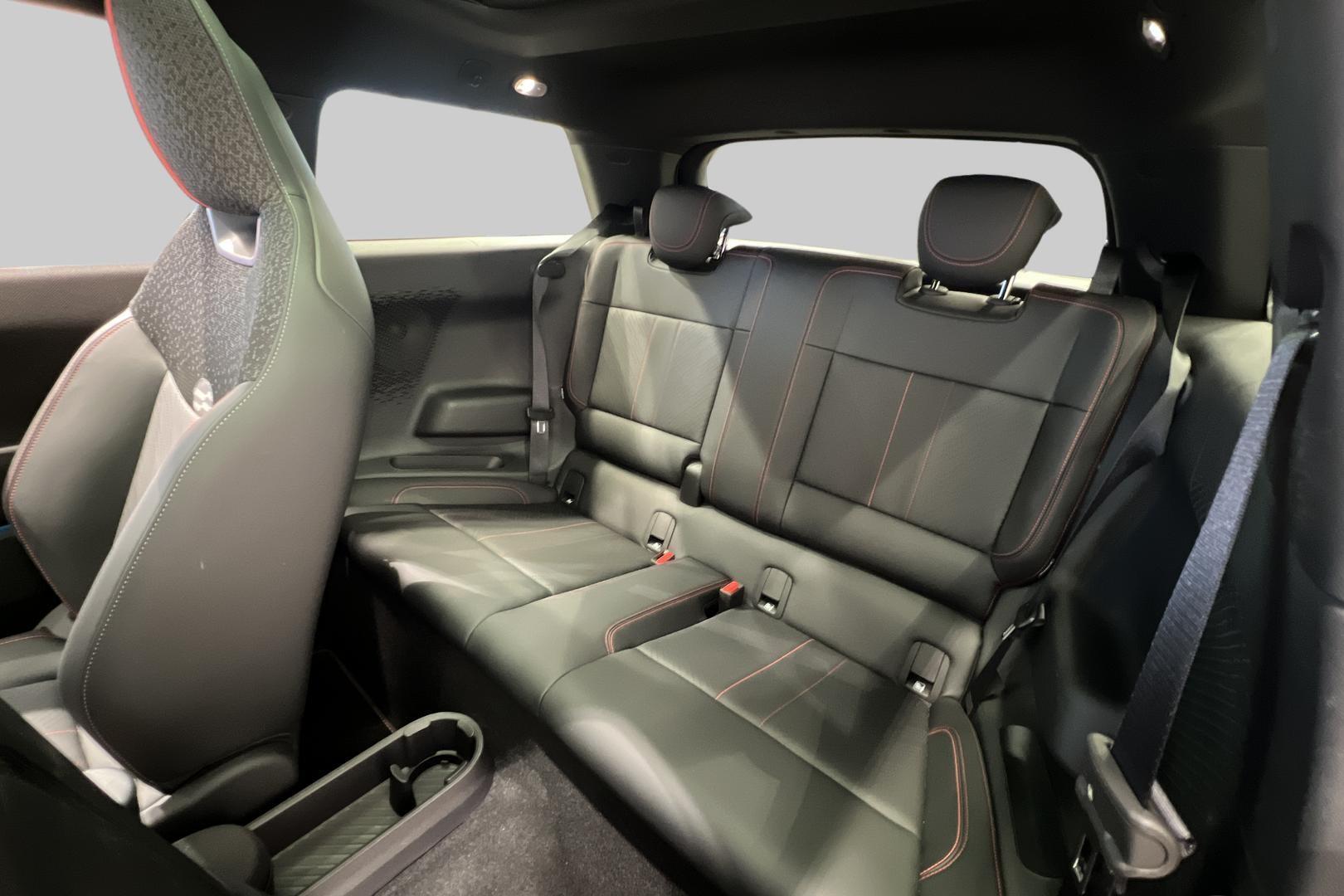 MINI COOPER 10