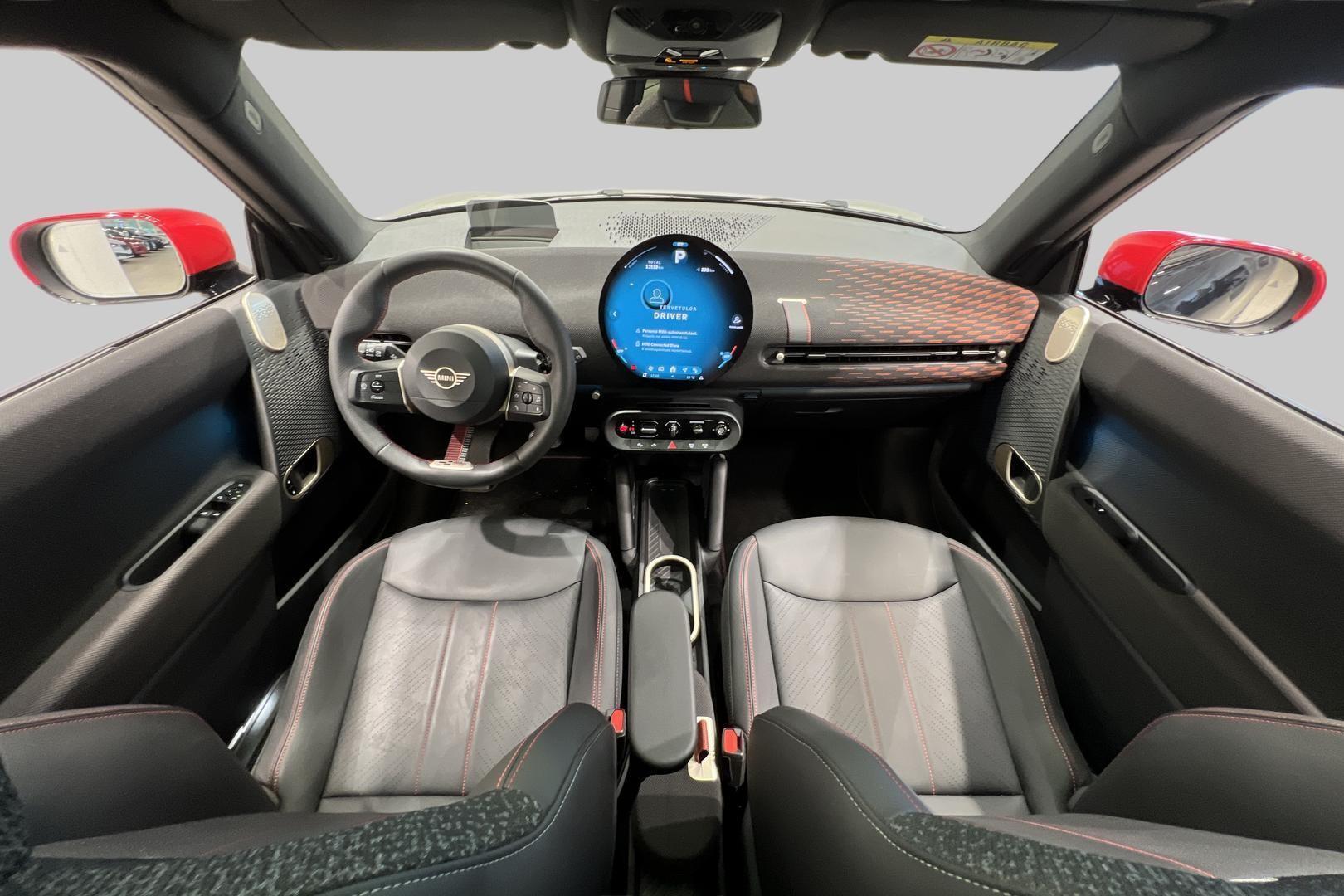 MINI COOPER 11