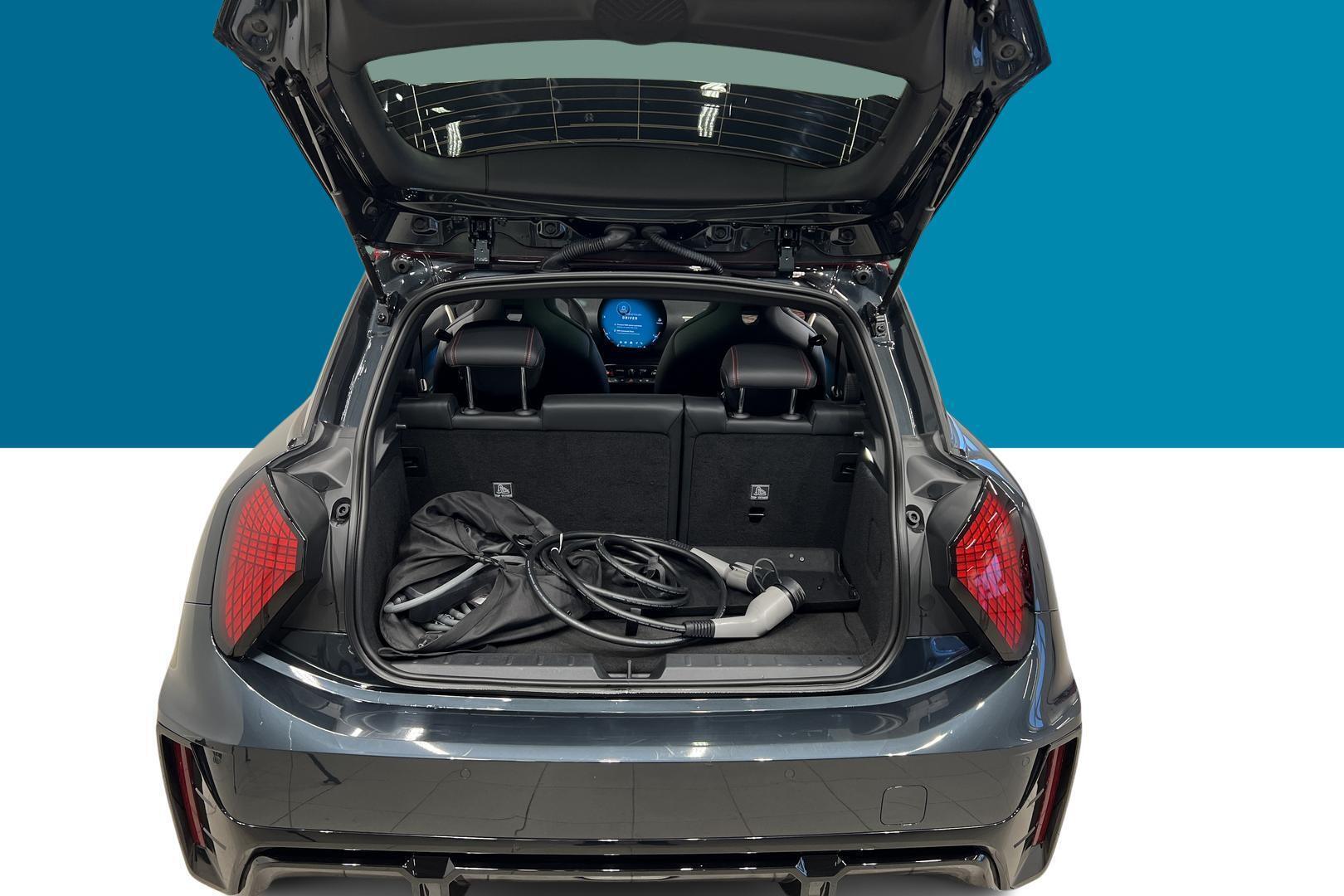 MINI COOPER 12