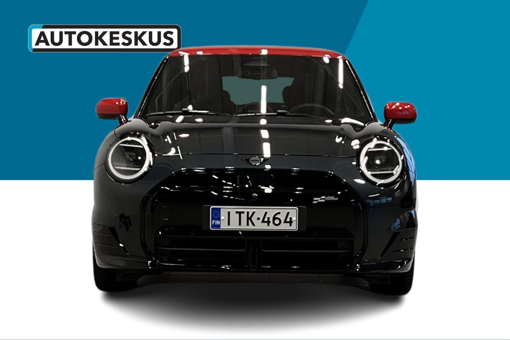 MINI COOPER 2