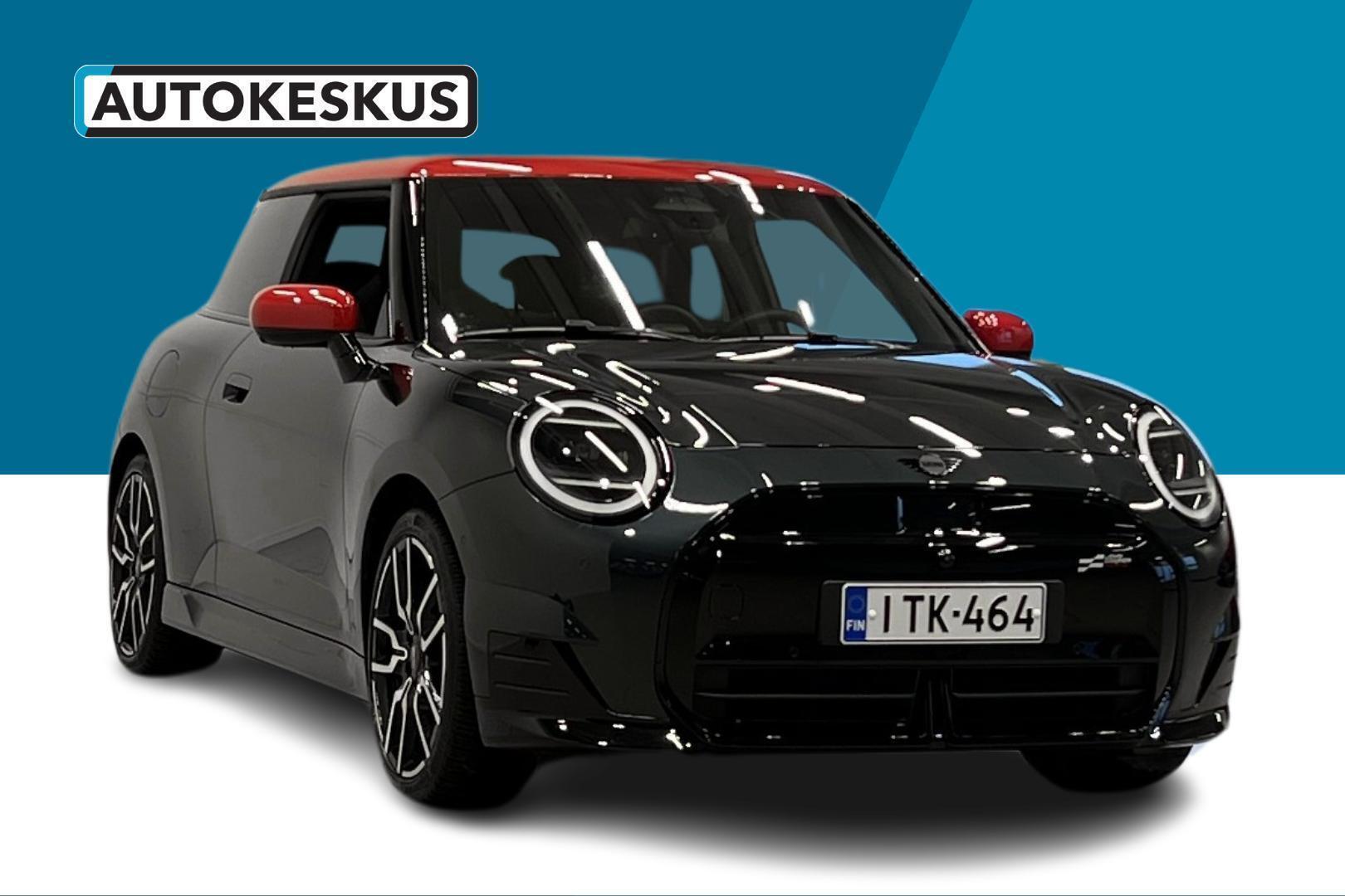 MINI COOPER 3