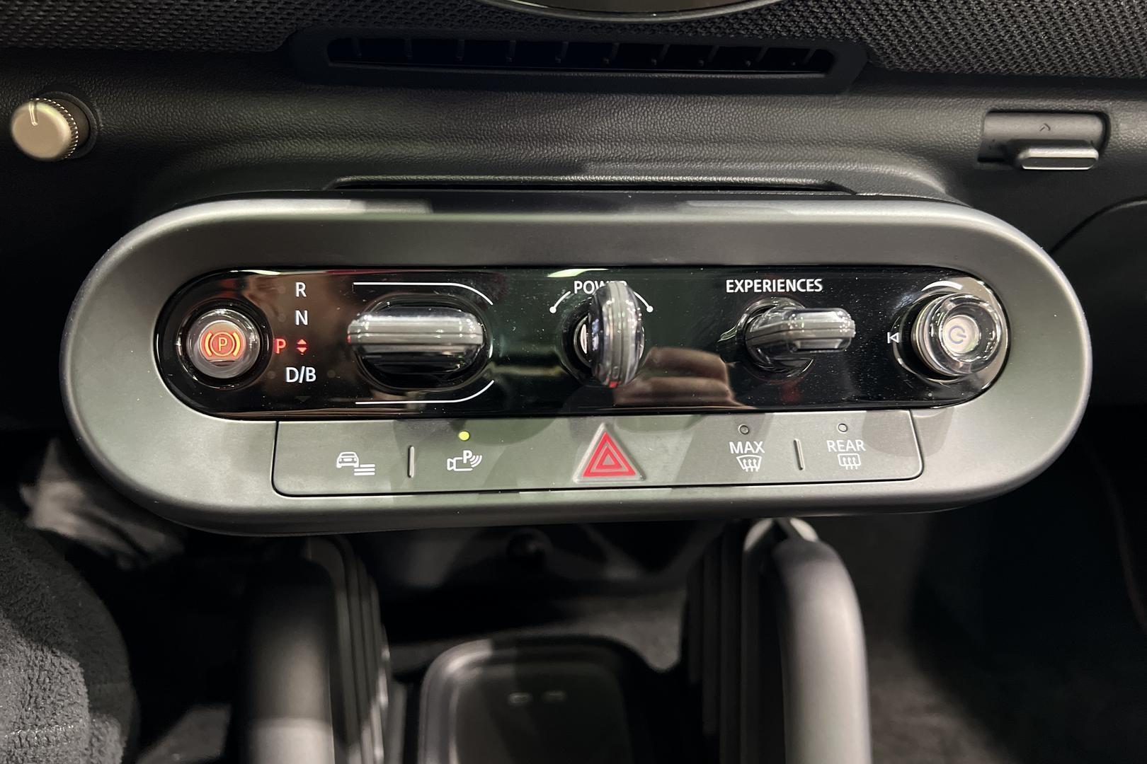 MINI COOPER 40