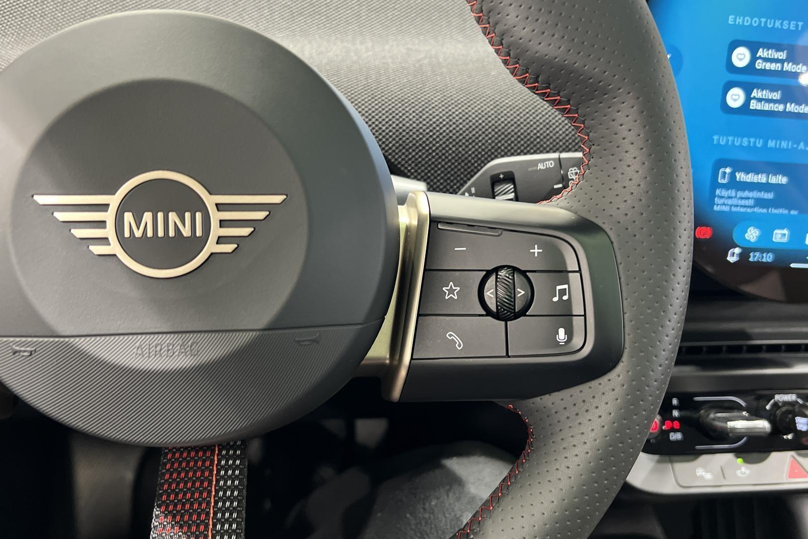 MINI COOPER 46