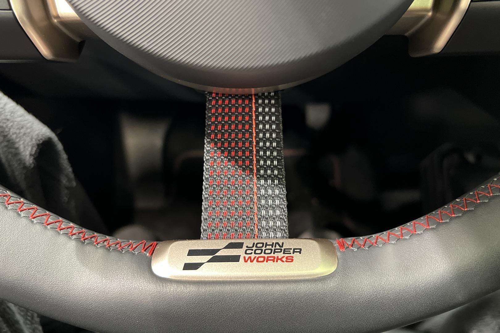MINI COOPER 48