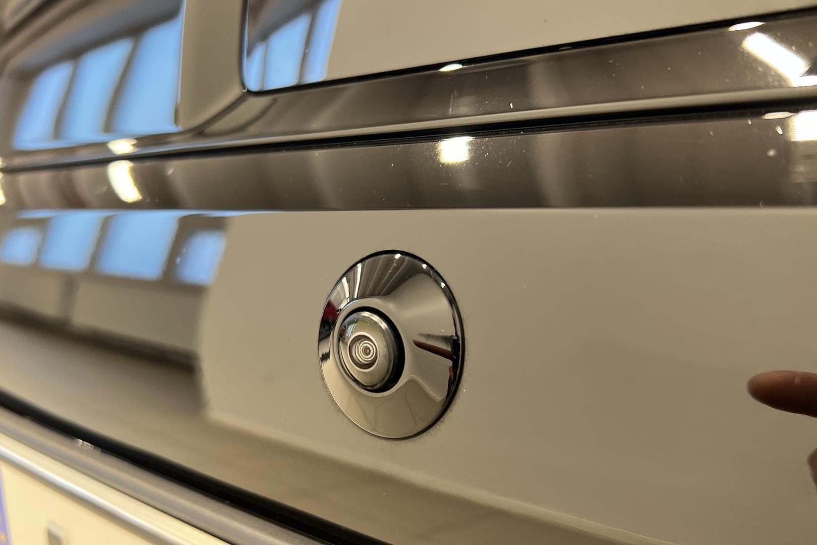 MINI COOPER 57