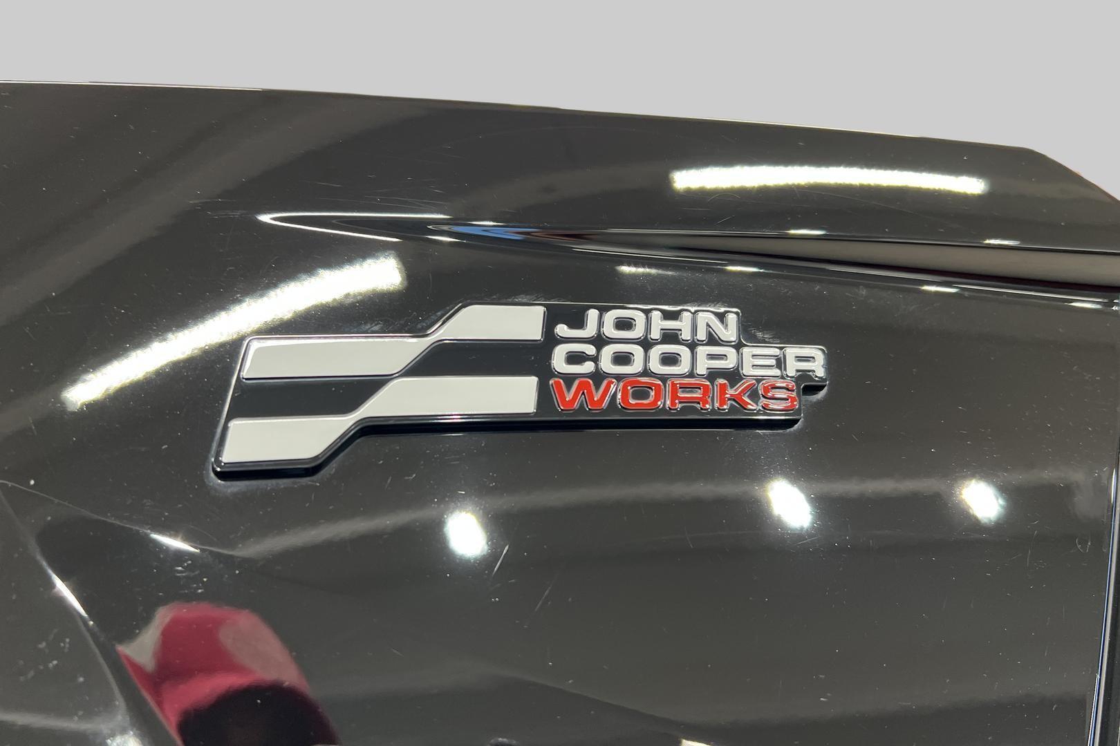 MINI COOPER 58