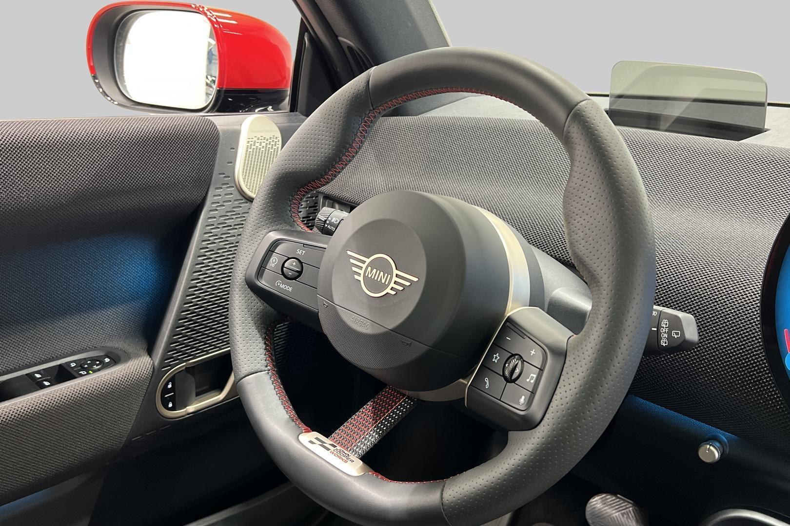 MINI COOPER 59