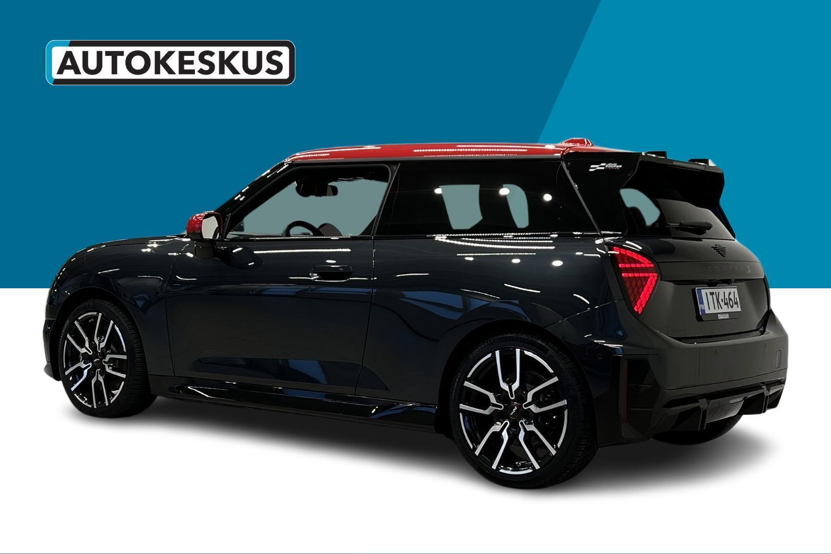 MINI COOPER 7