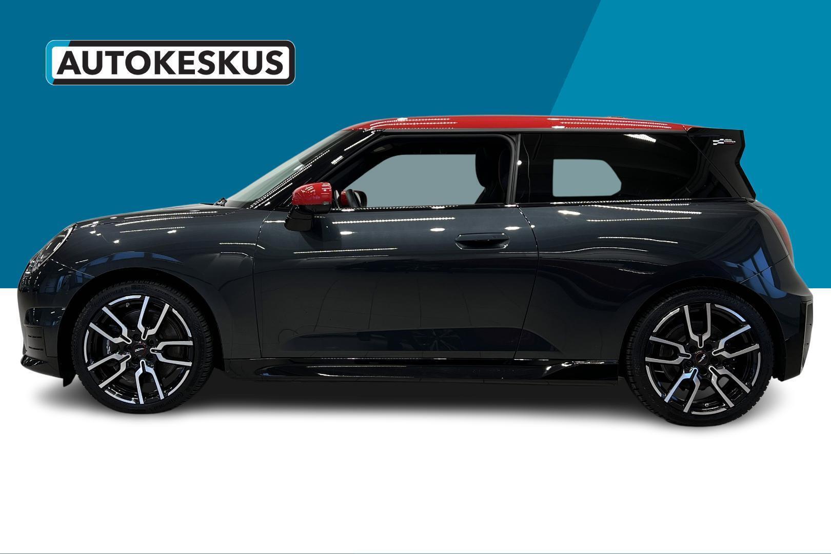 MINI COOPER 8