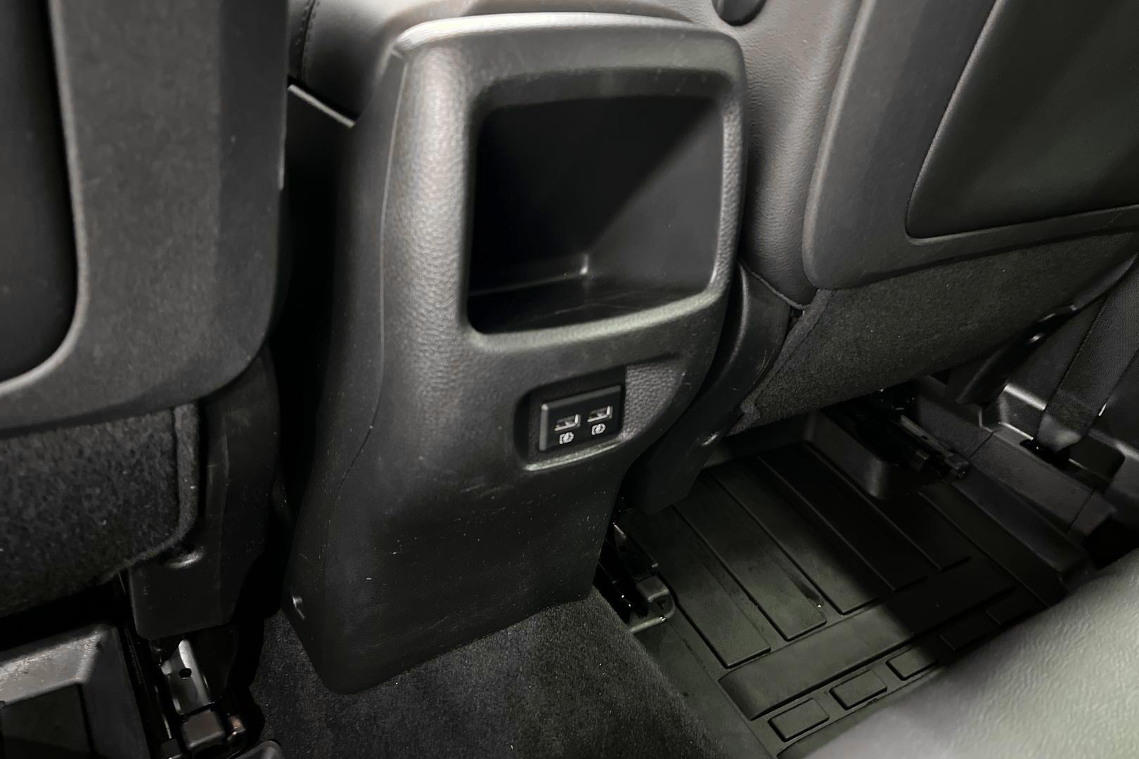 NISSAN Qashqai 26