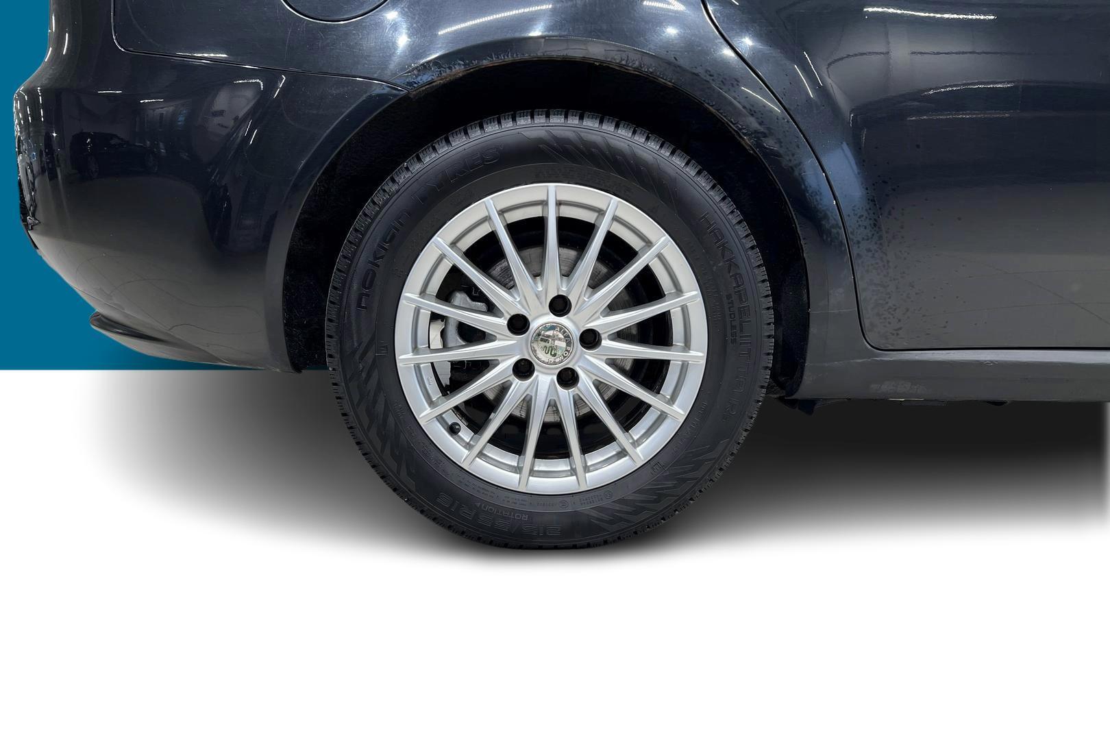 ALFA ROMEO 159 2007