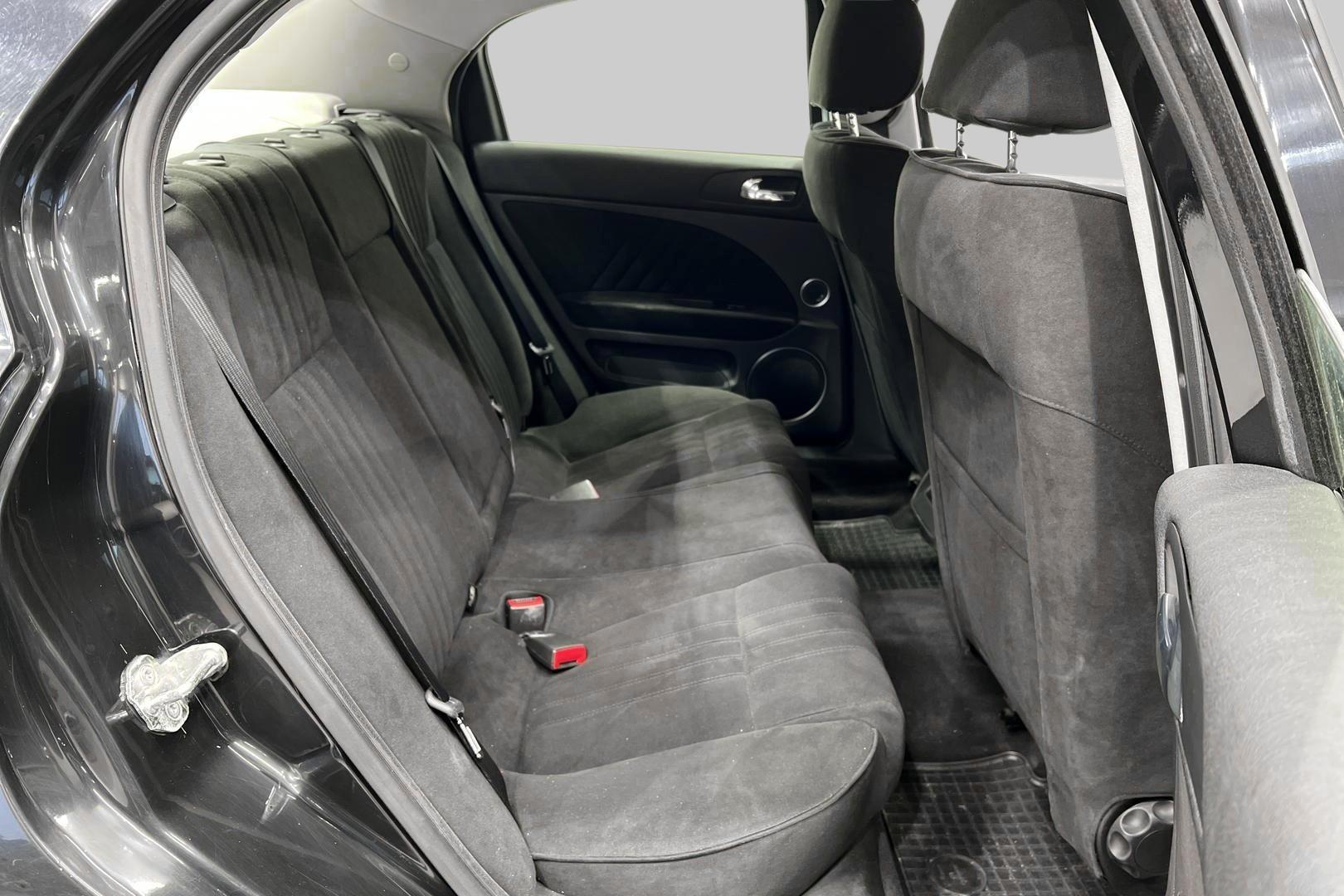 ALFA ROMEO 159 2007