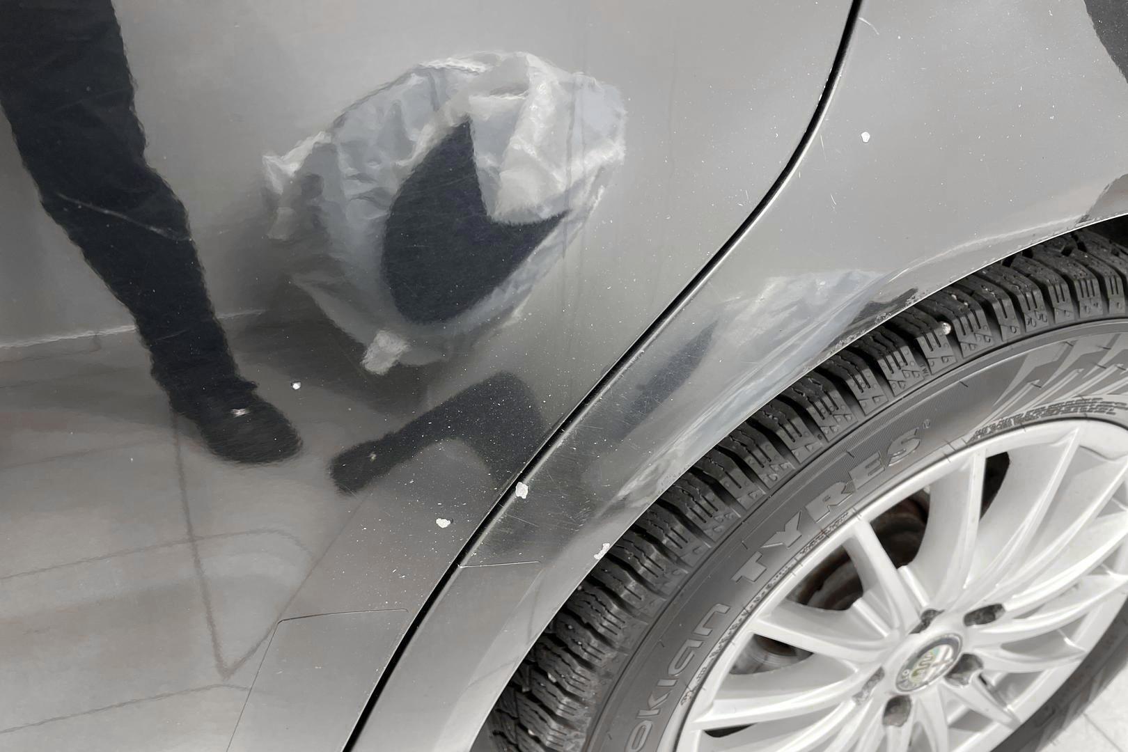 ALFA ROMEO 159 2007