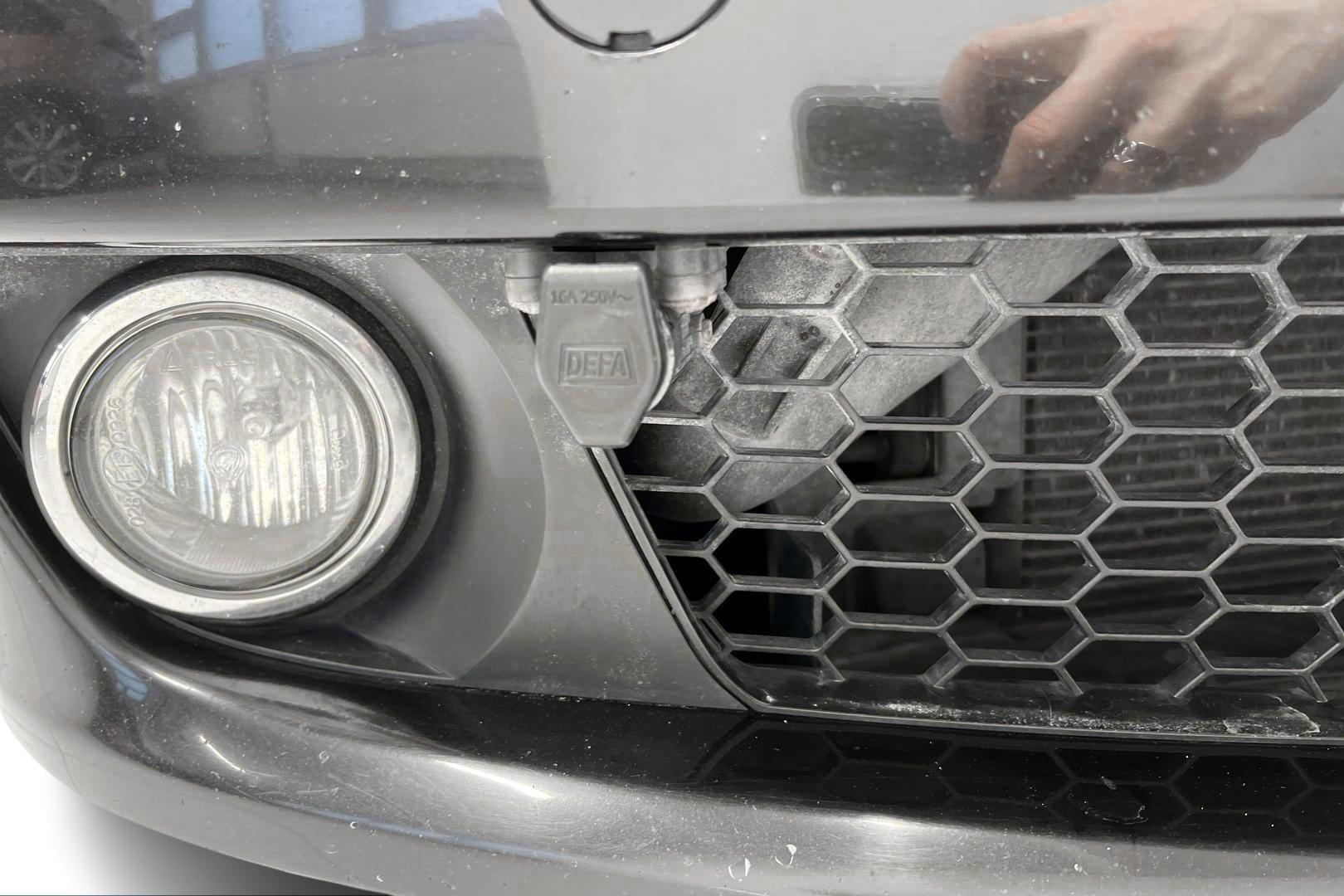 ALFA ROMEO 159 2007