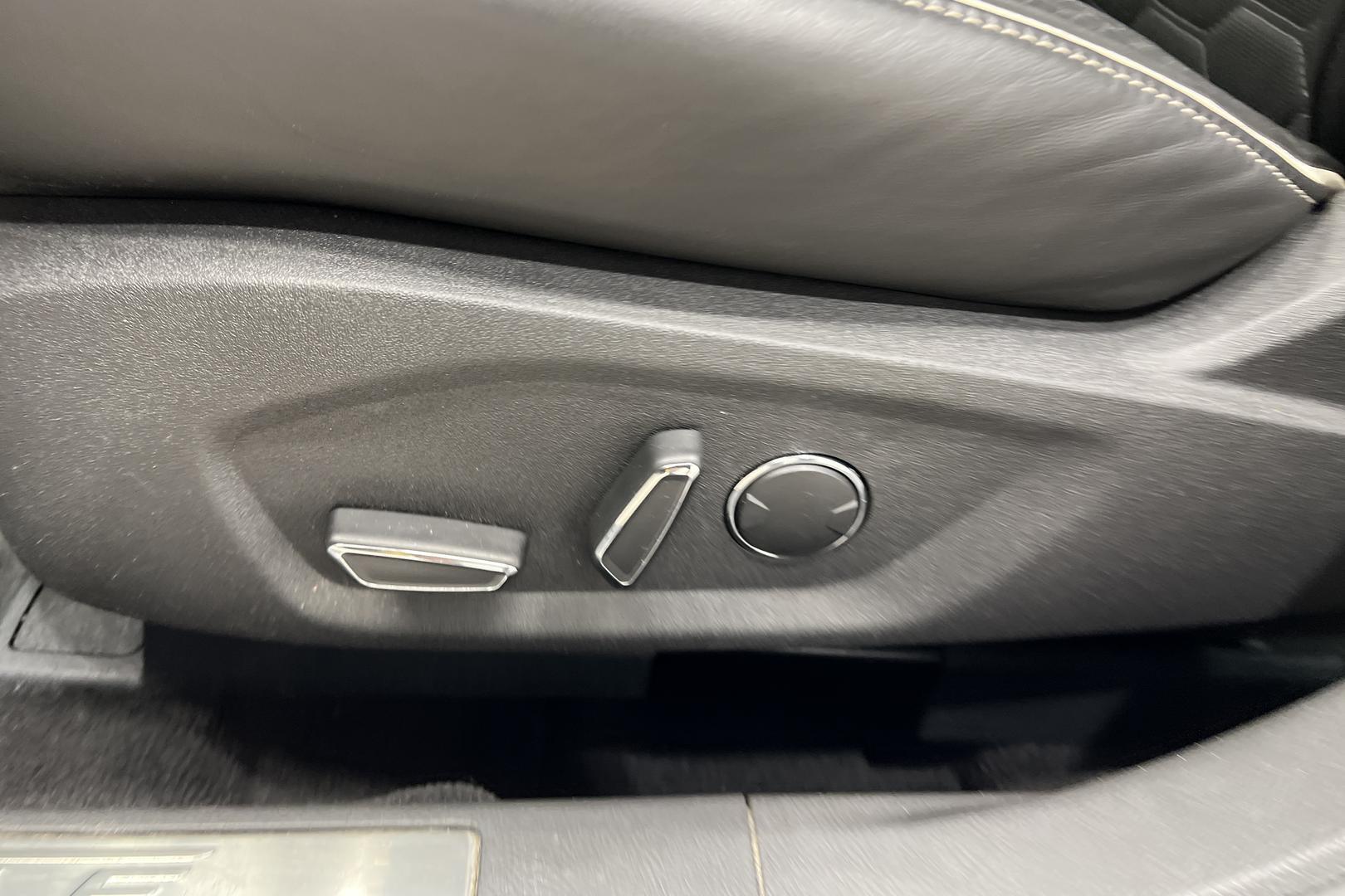 FORD Mondeo 2017