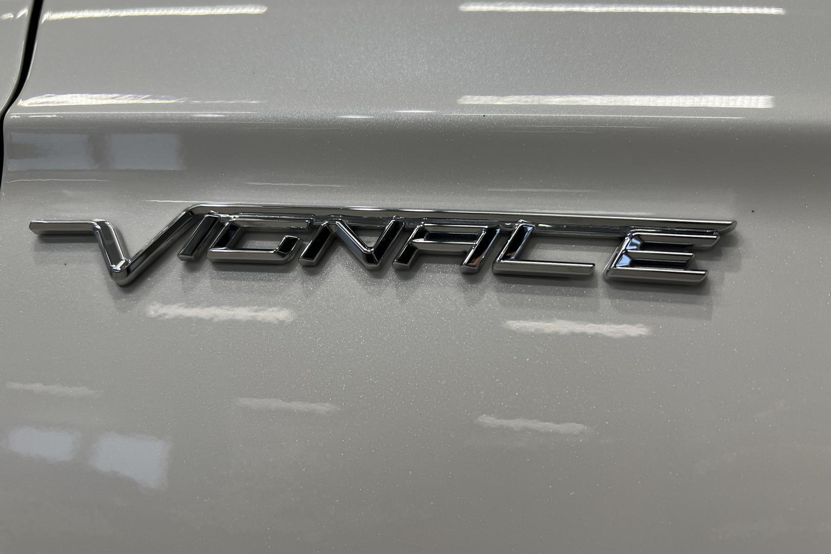 FORD Mondeo 2017