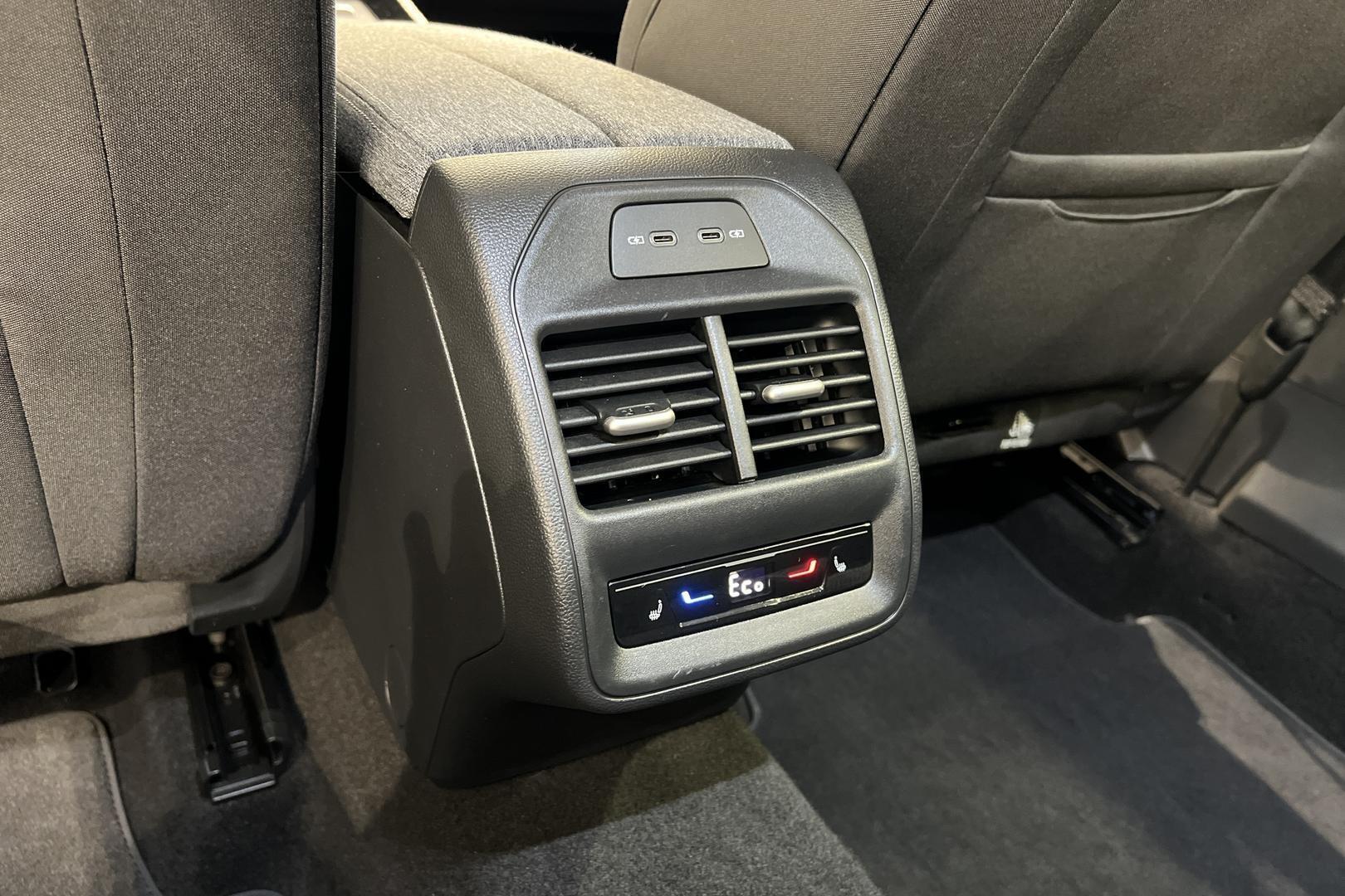 SKODA Superb 2025