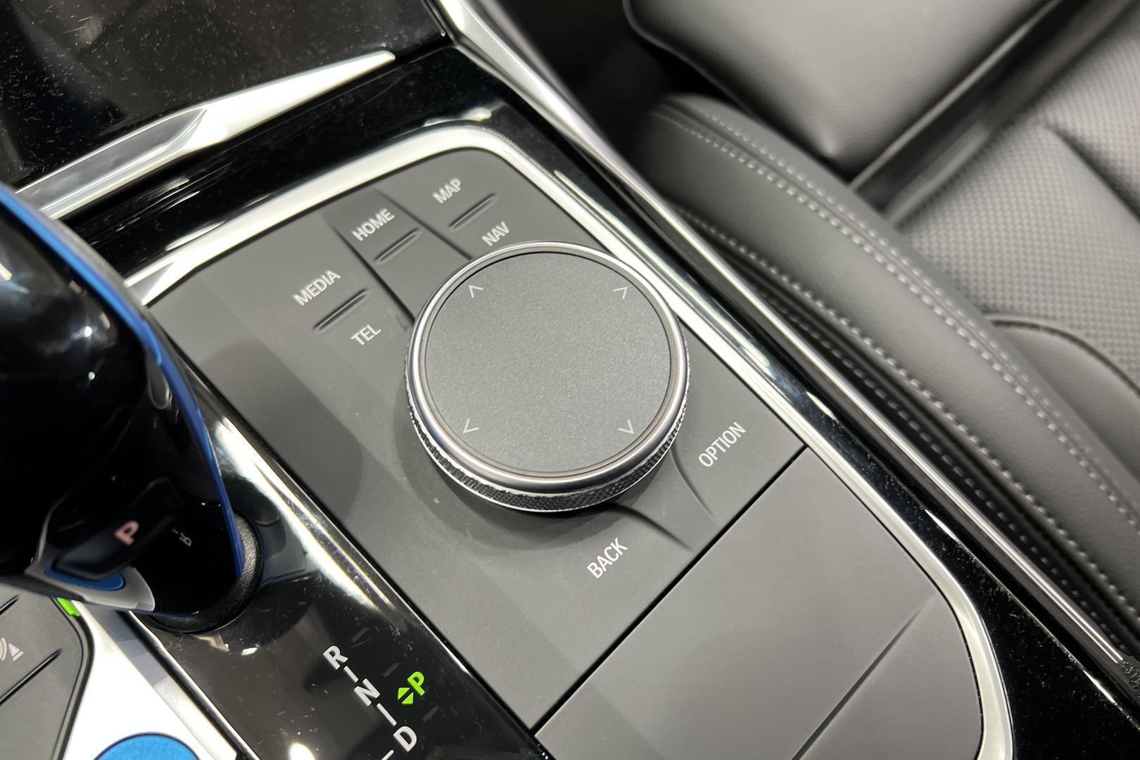 BMW I4 2022