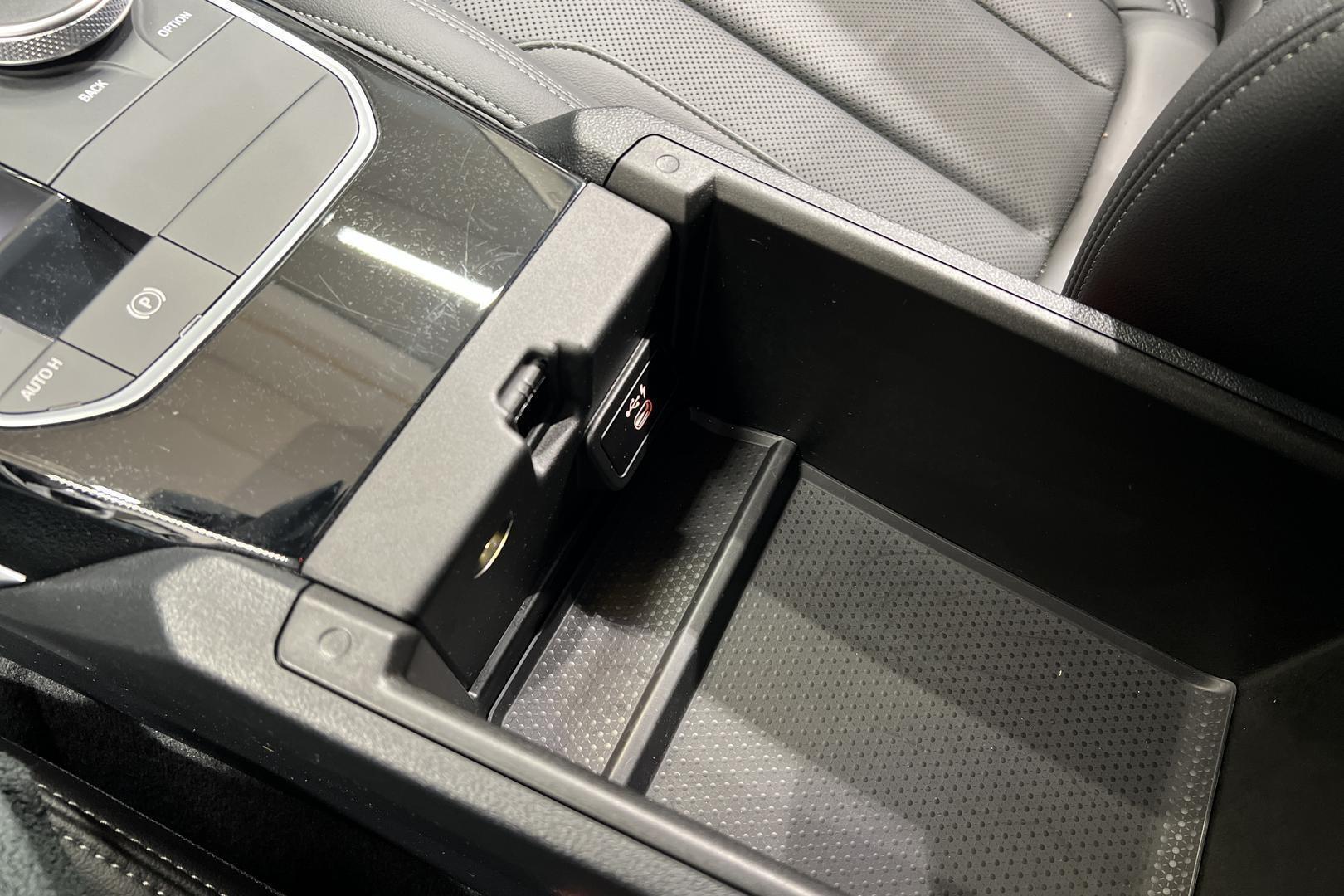 BMW I4 2022