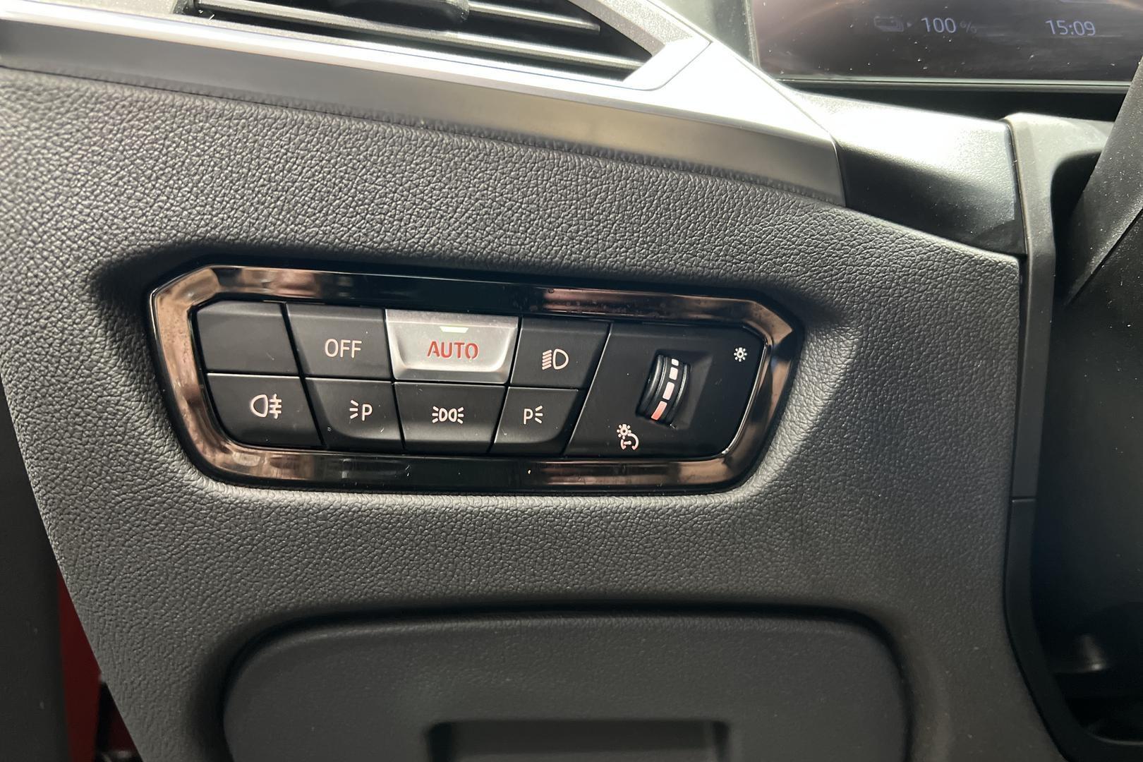 BMW I4 2022