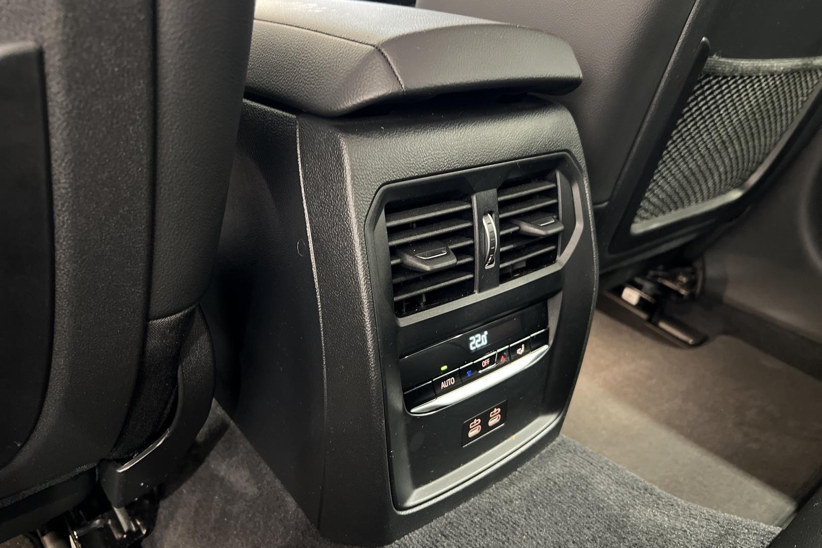 BMW I4 2022