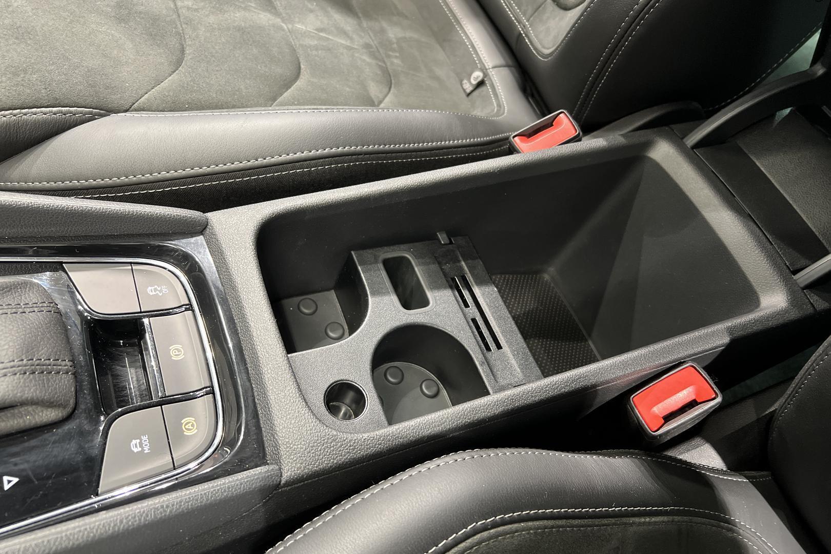 SKODA Kodiaq 2024