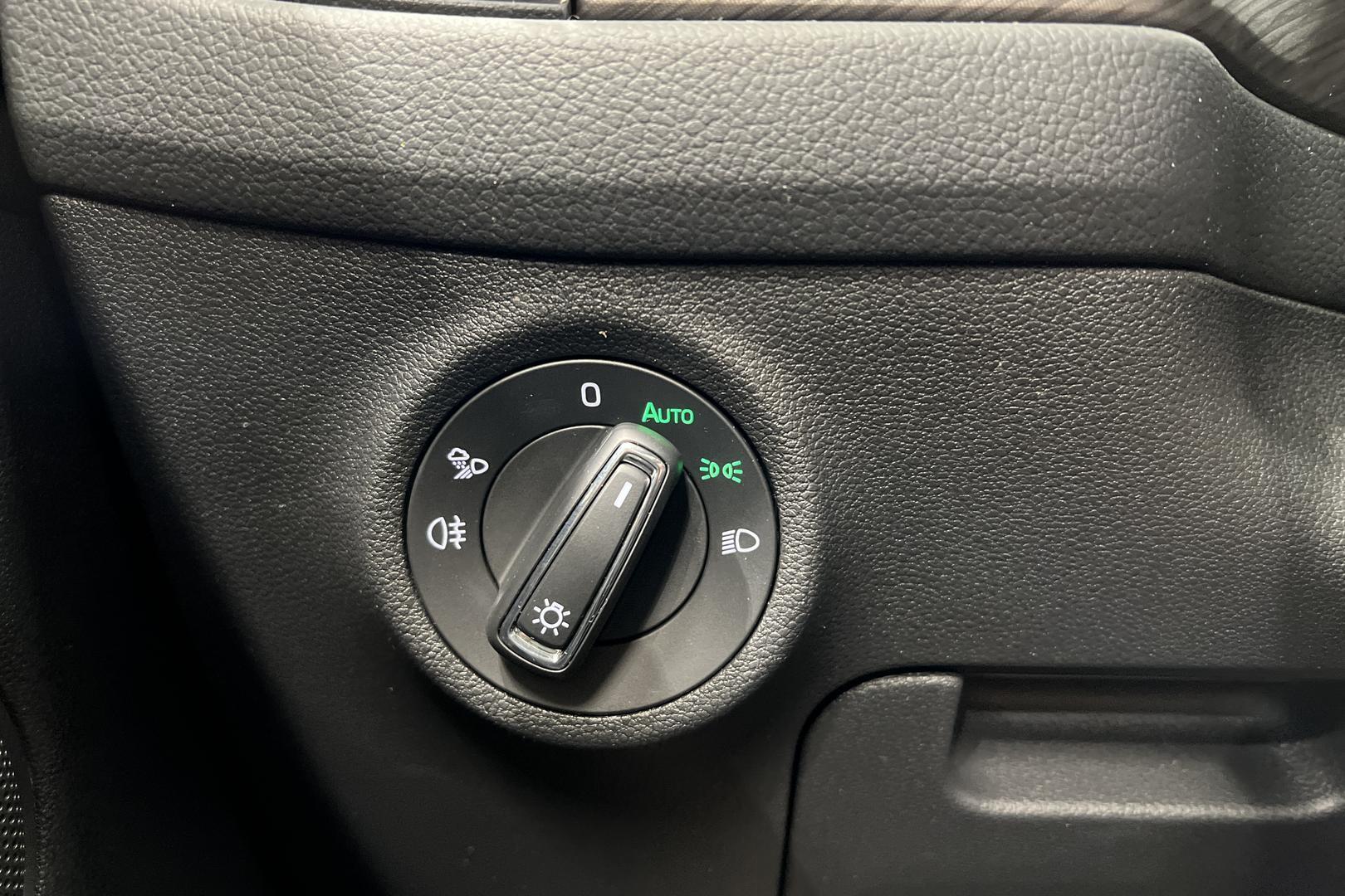 SKODA Kodiaq 2024