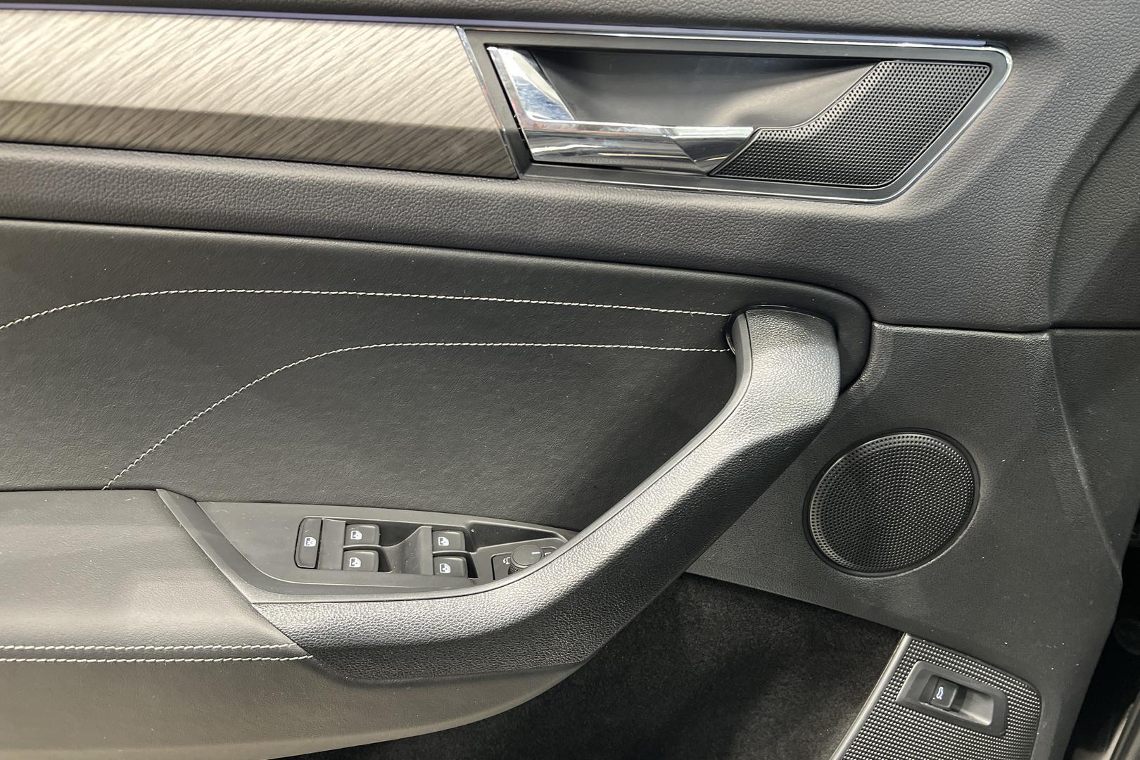 SKODA Kodiaq 2024