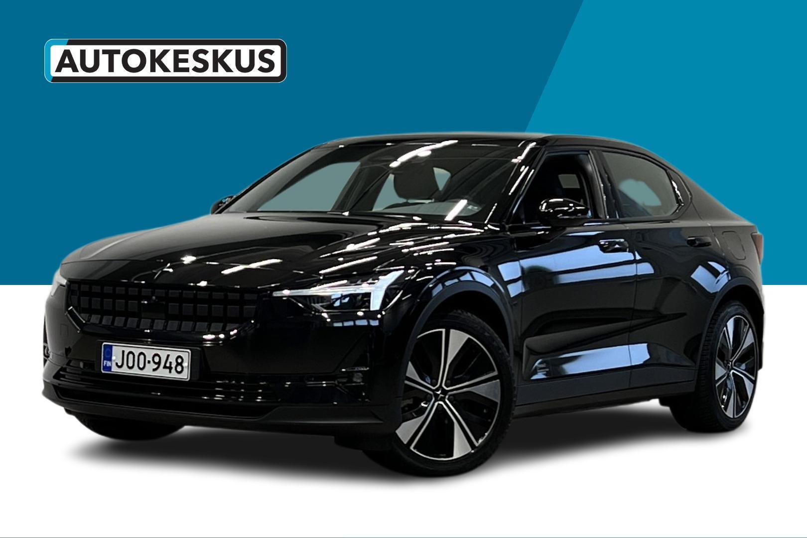 POLESTAR 2 2023