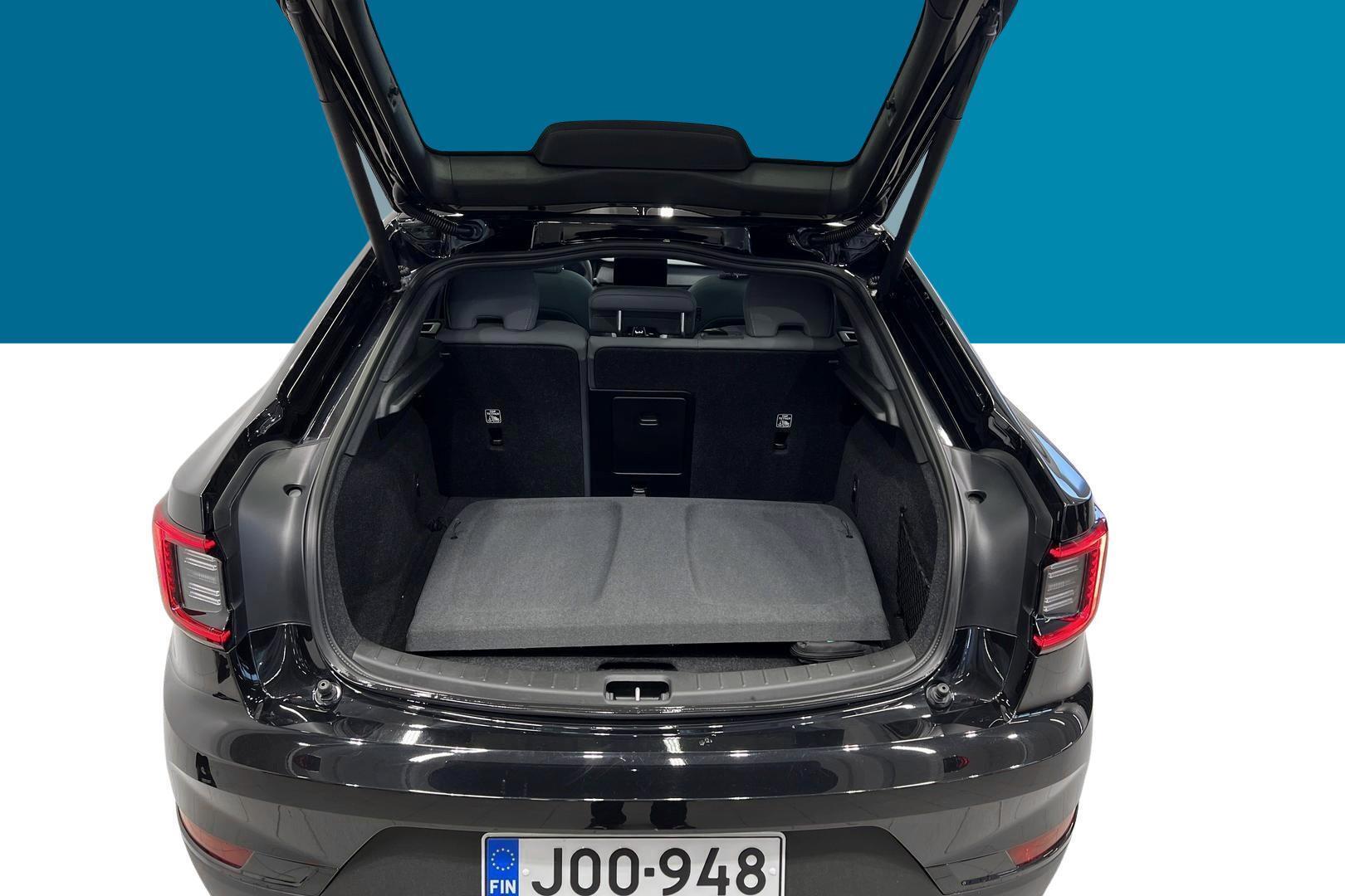 POLESTAR 2 2023