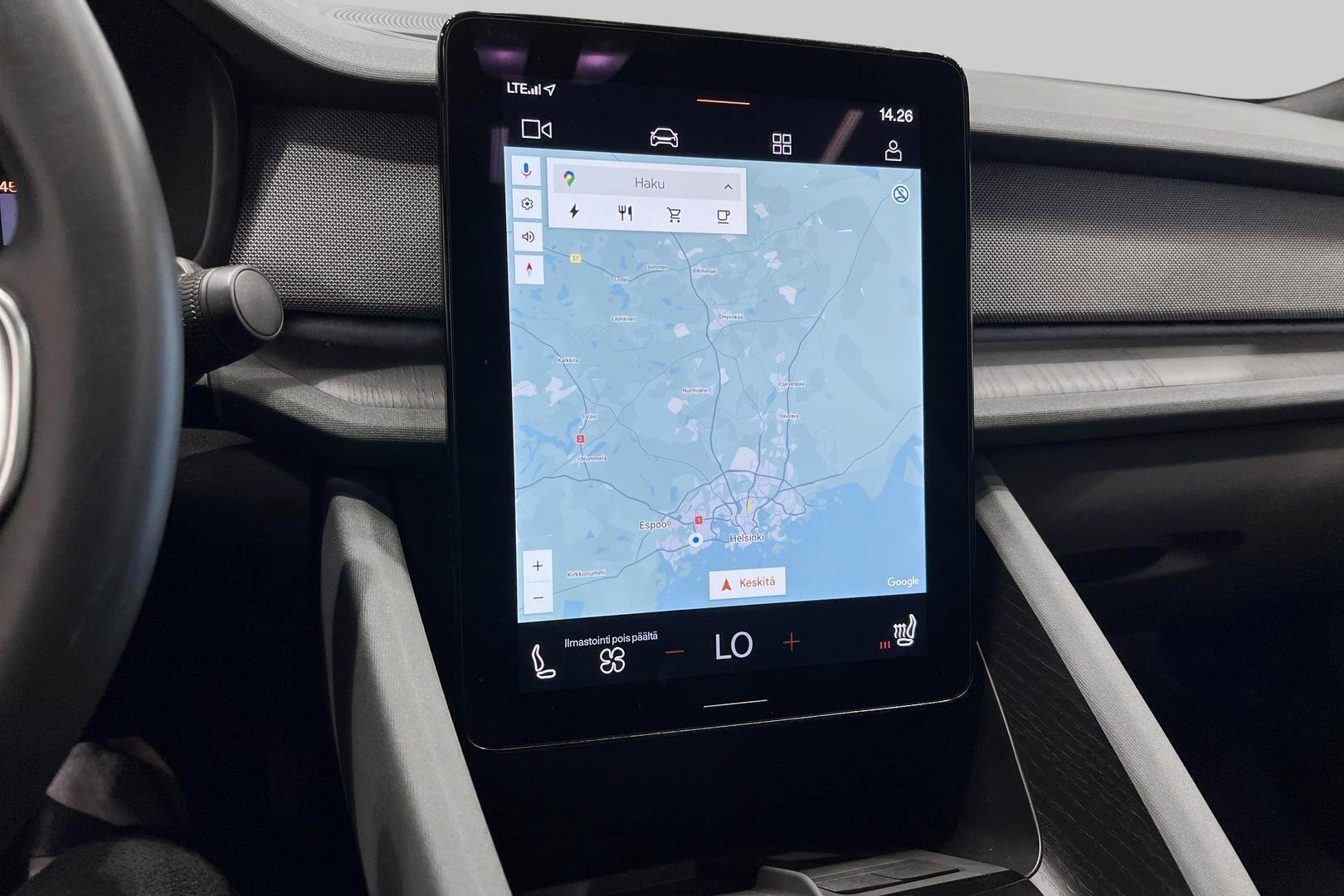 POLESTAR 2 2023