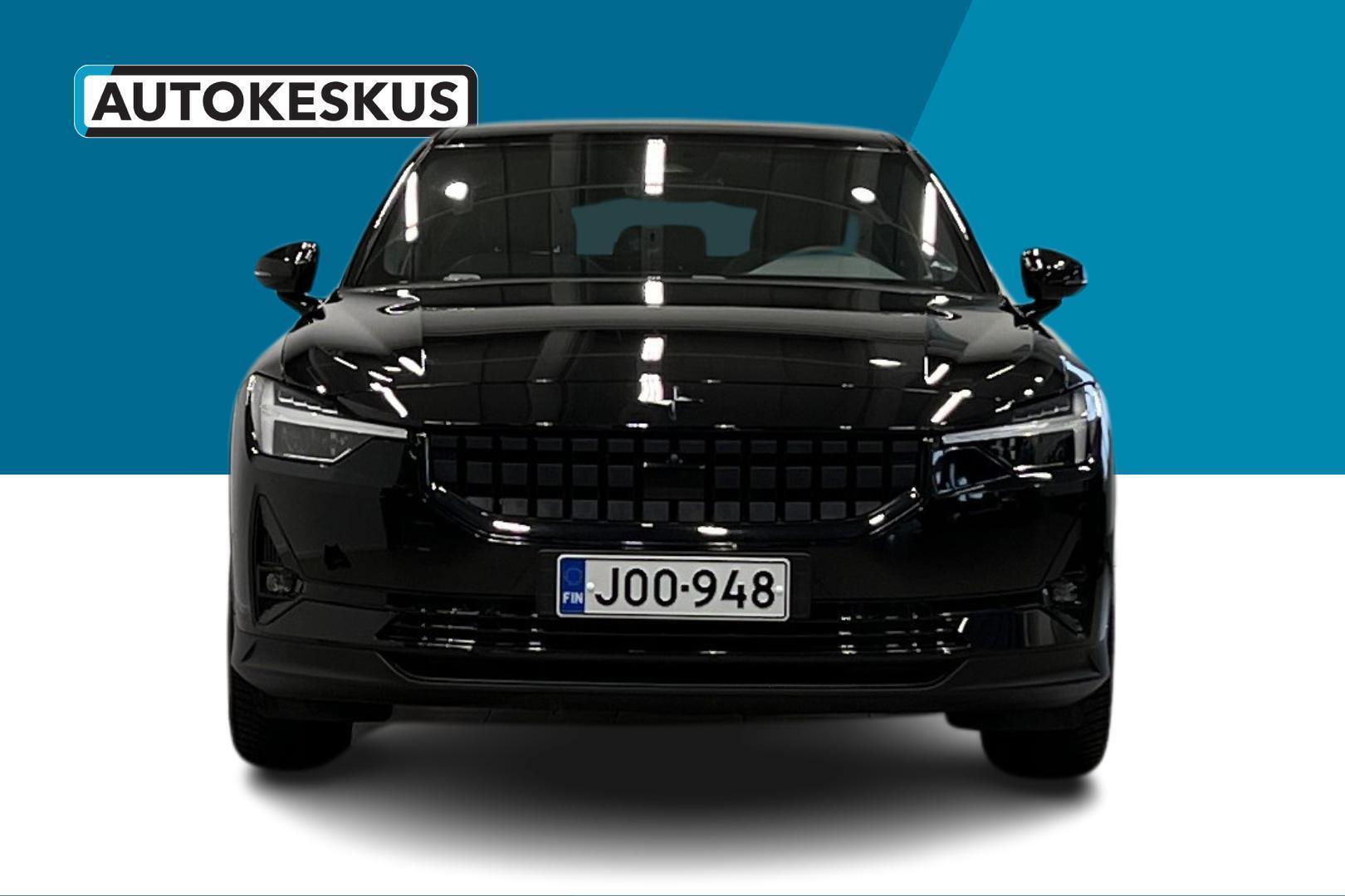 POLESTAR 2 2023