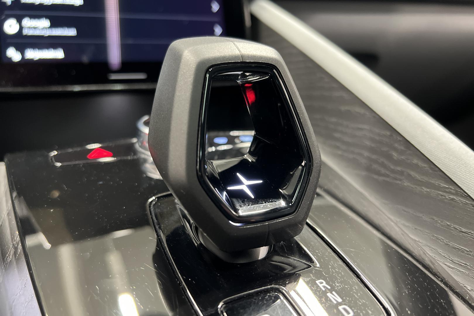 POLESTAR 2 2023