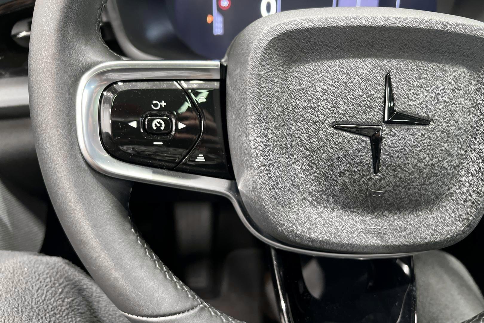 POLESTAR 2 2023