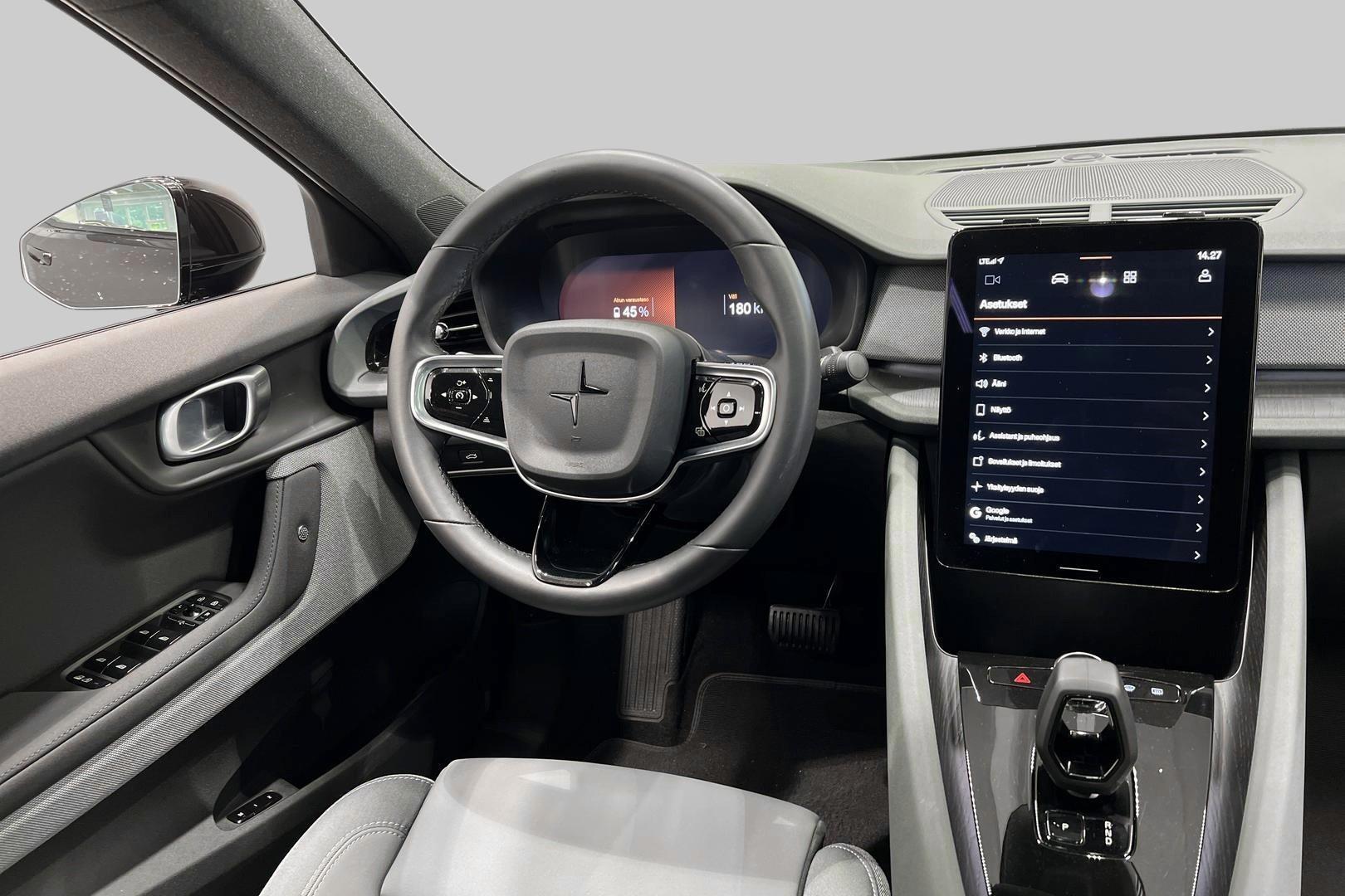 POLESTAR 2 2023