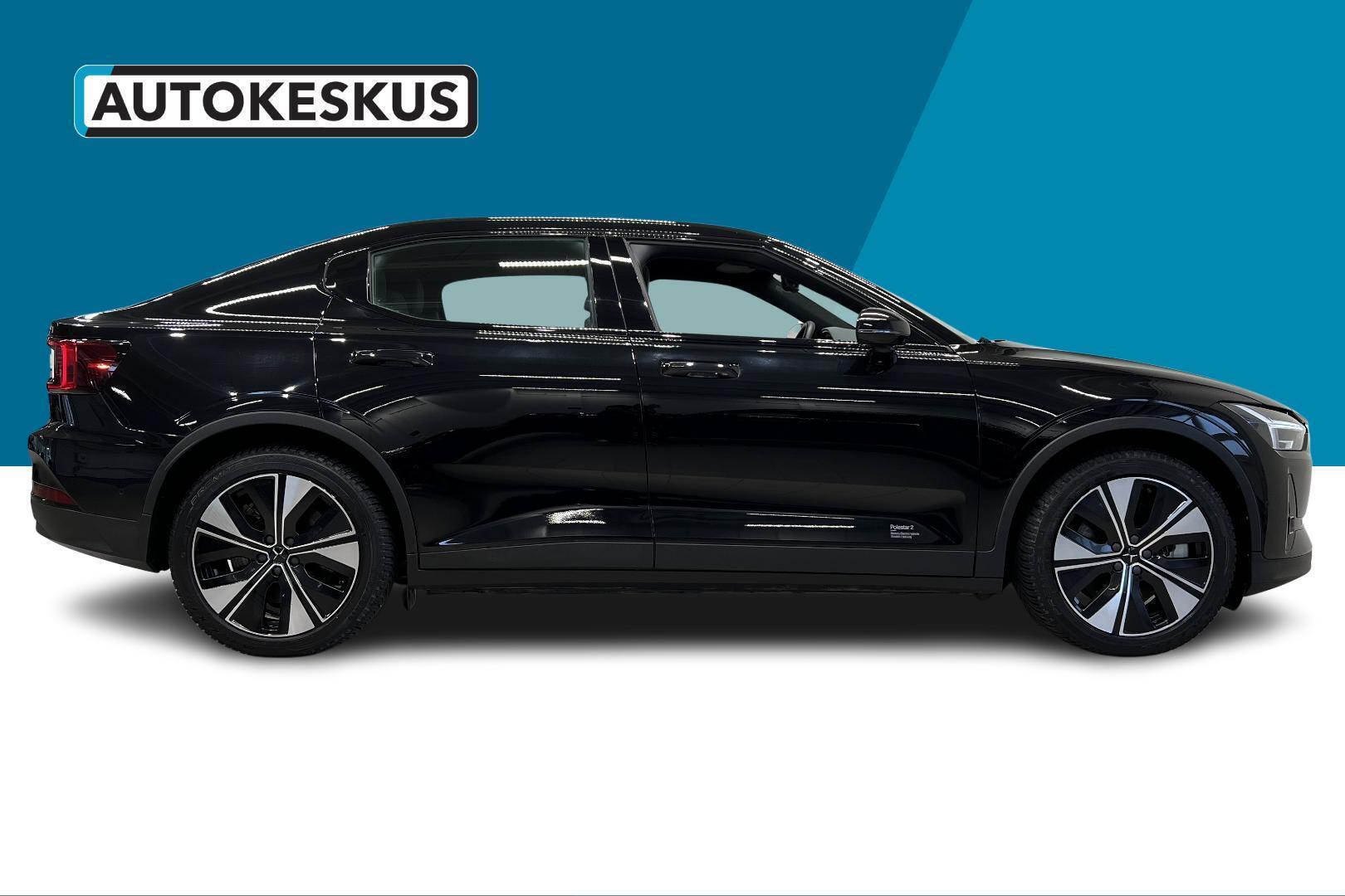 POLESTAR 2 2023
